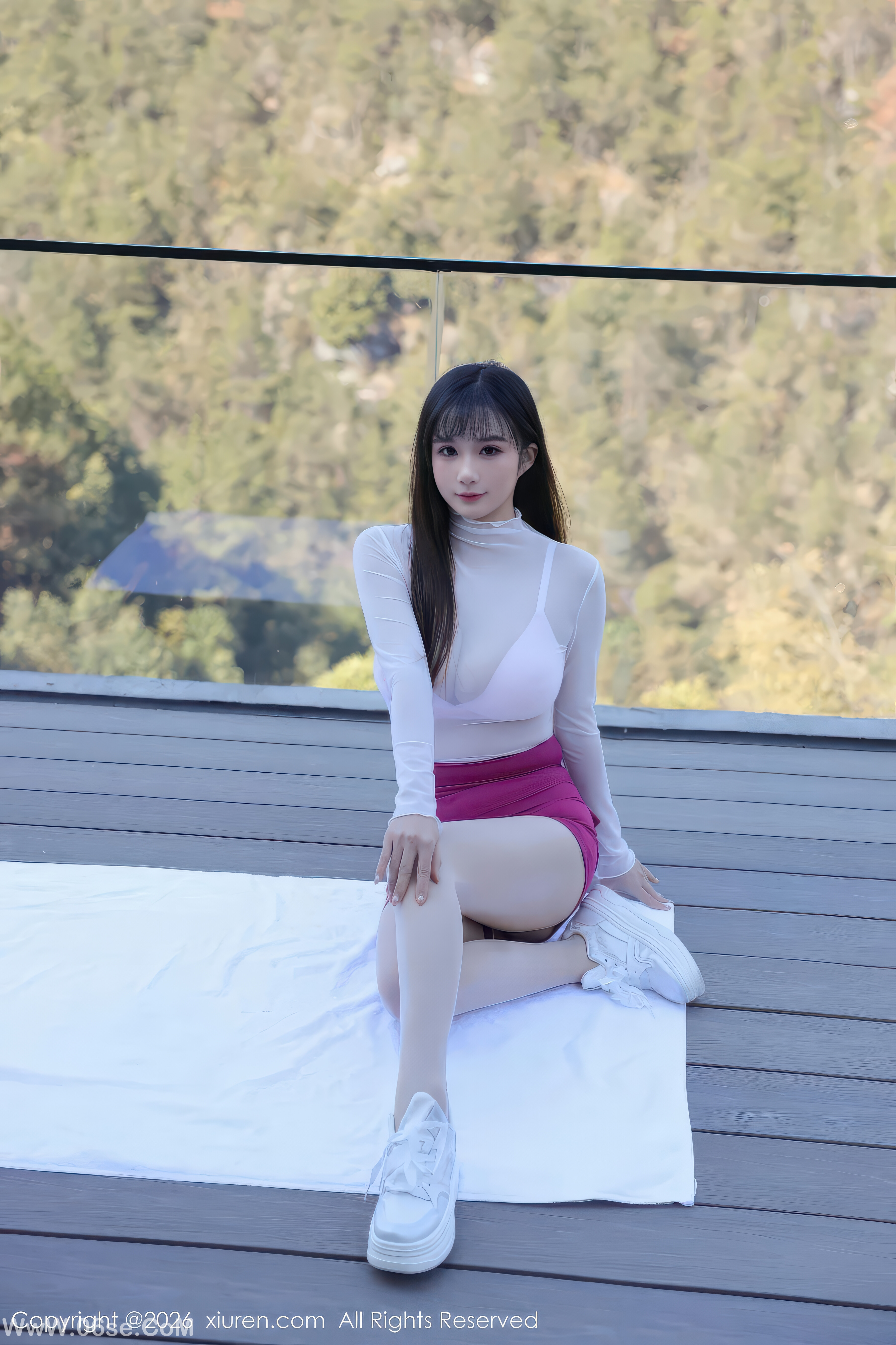 图片[2]-XIUREN秀人网 2026.01.30 NO.11305 小肉肉咪 [76P 929.12 MB]-六色网