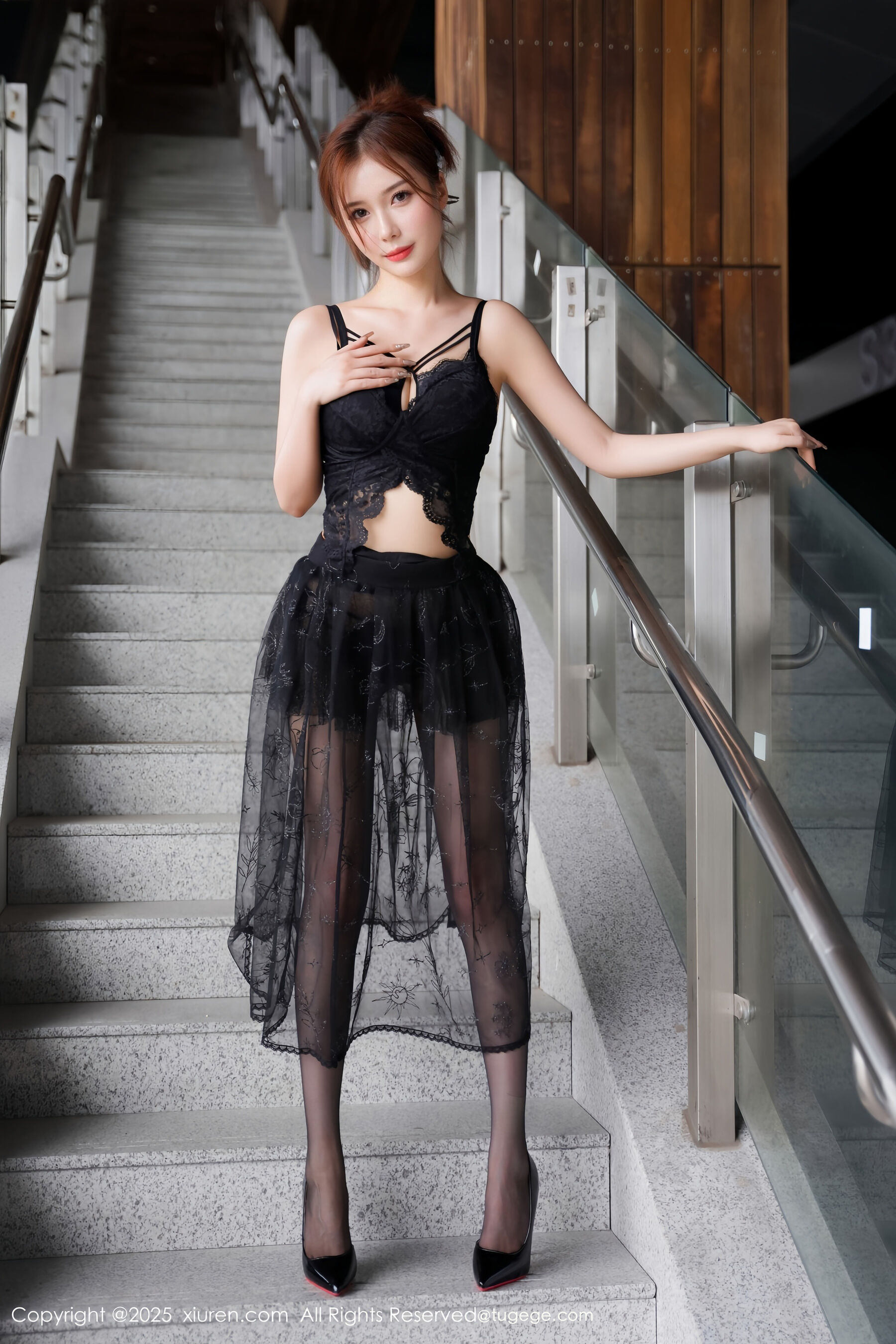 图片[35]-秀人网 – NO.11016 – 白芷yy [80P]-六色网