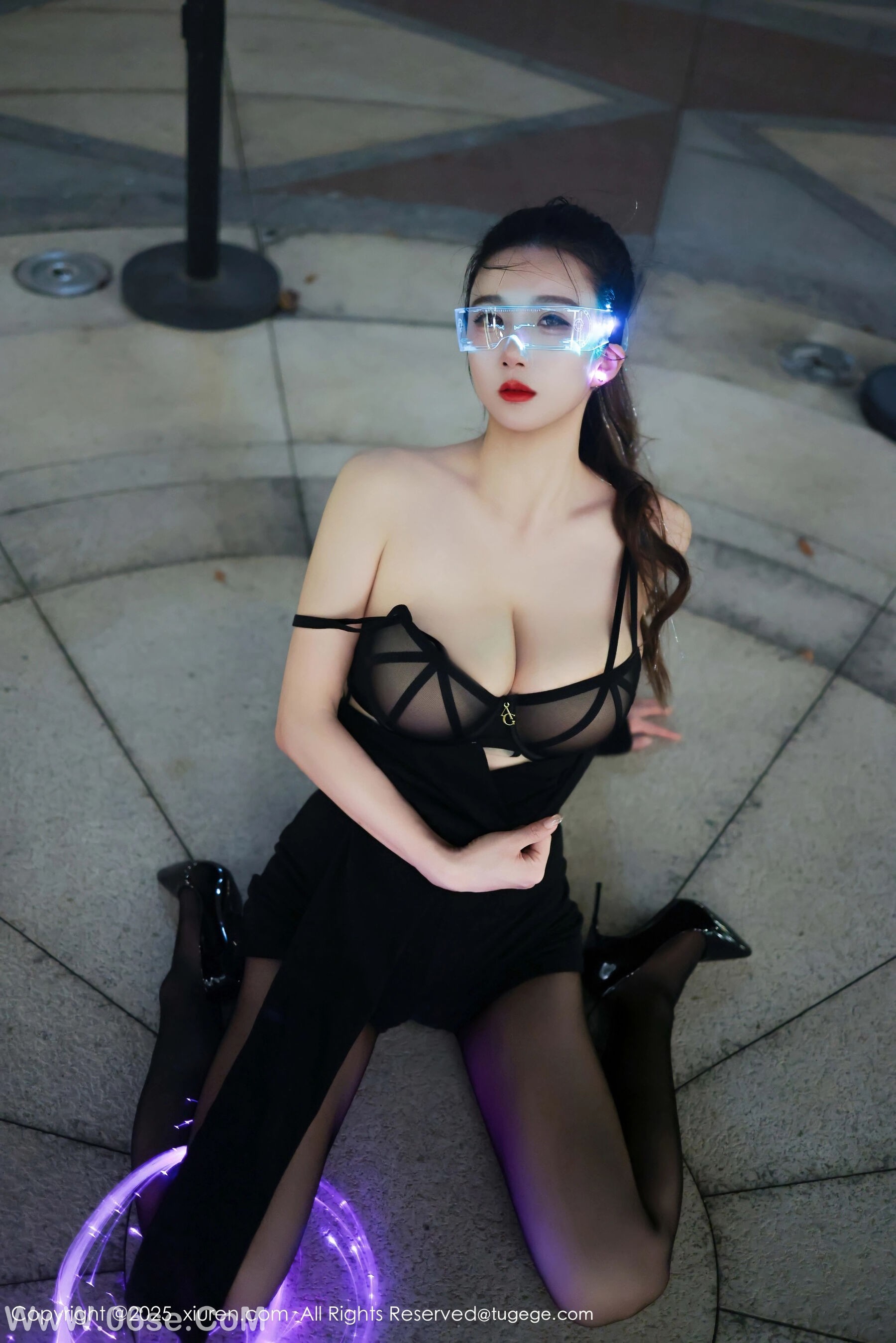 图片[40]-秀人网 – NO.10936 – 小肉肉咪 [78P]-六色网