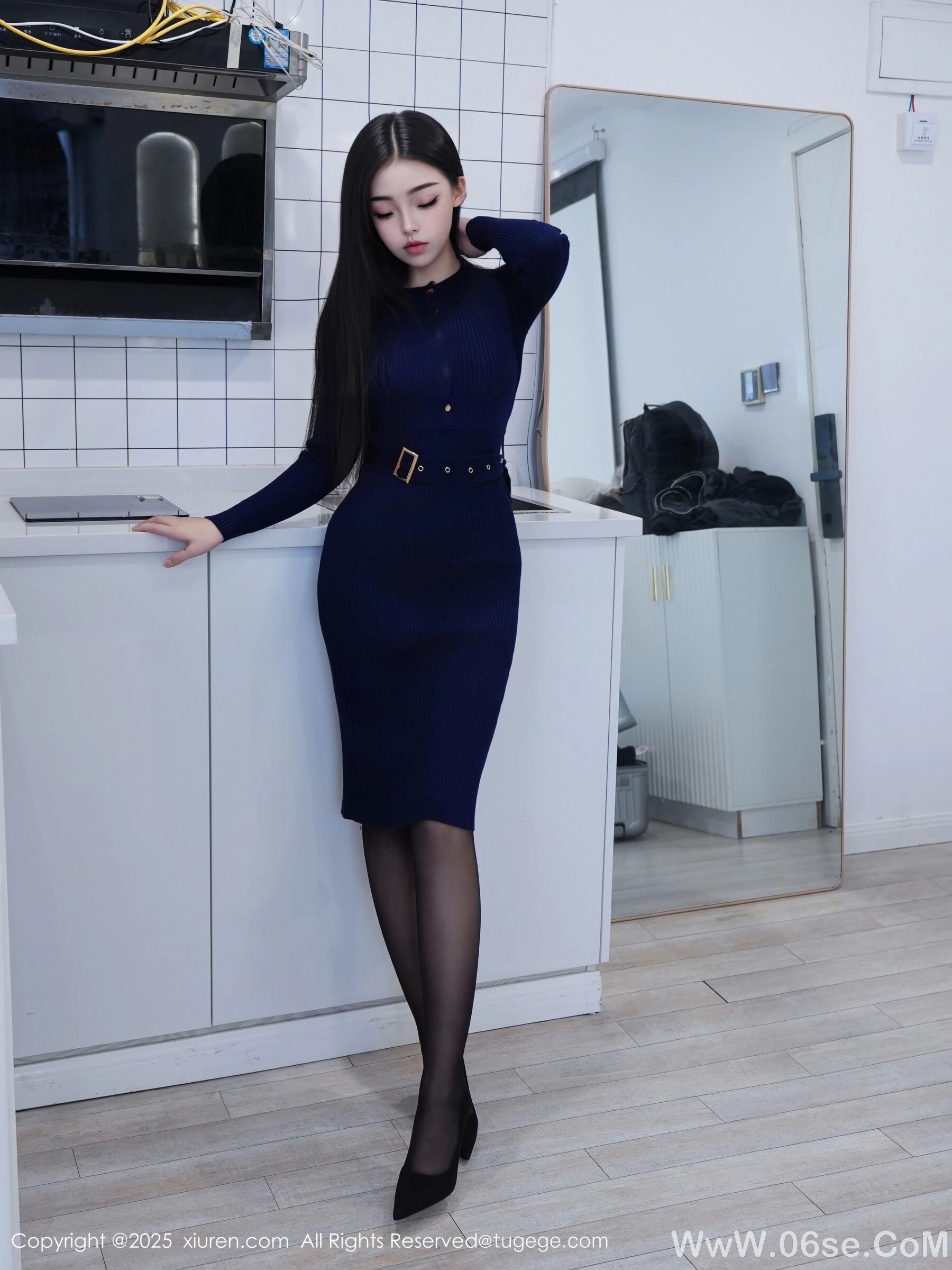 图片[4]-秀人网 – NO.11173 – 虞姬无悔 [63P]-六色网