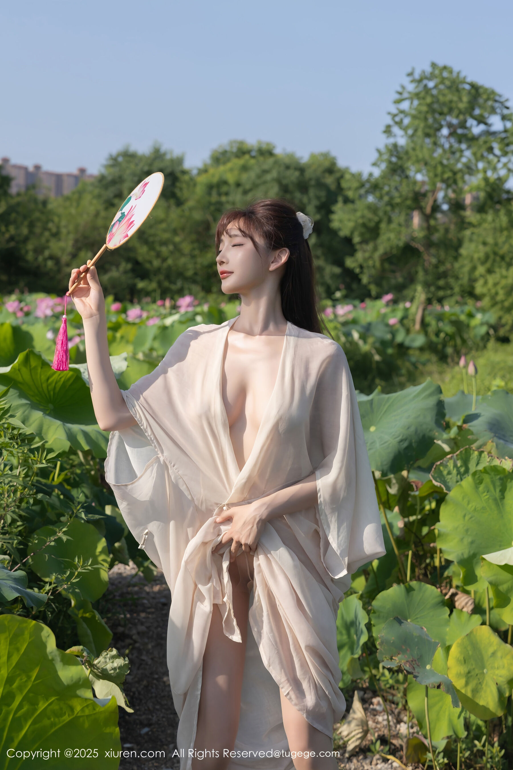 图片[37]-[Xiuren秀人网] 2025.08.07 NO.10630 陆萱萱[77P]-六色网