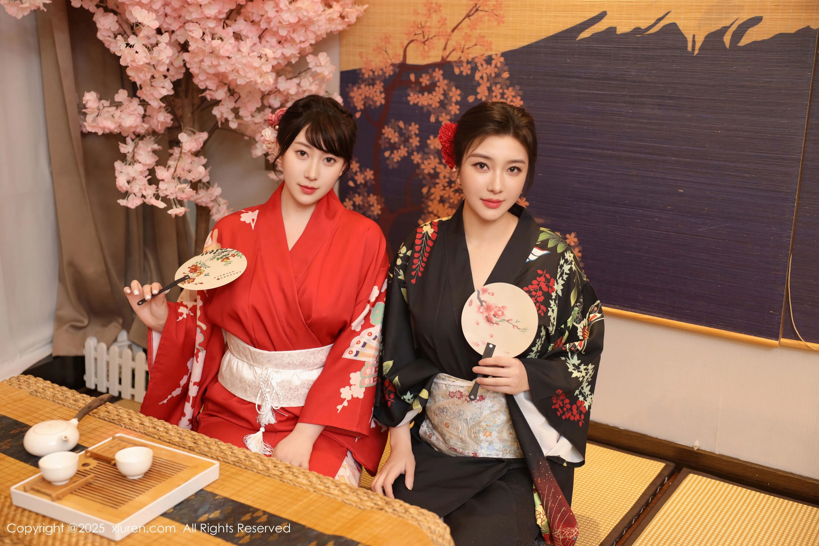 图片[78]-[Xiuren秀人网] 2025.08.07 NO.10627 苏一诺[81P]-六色网