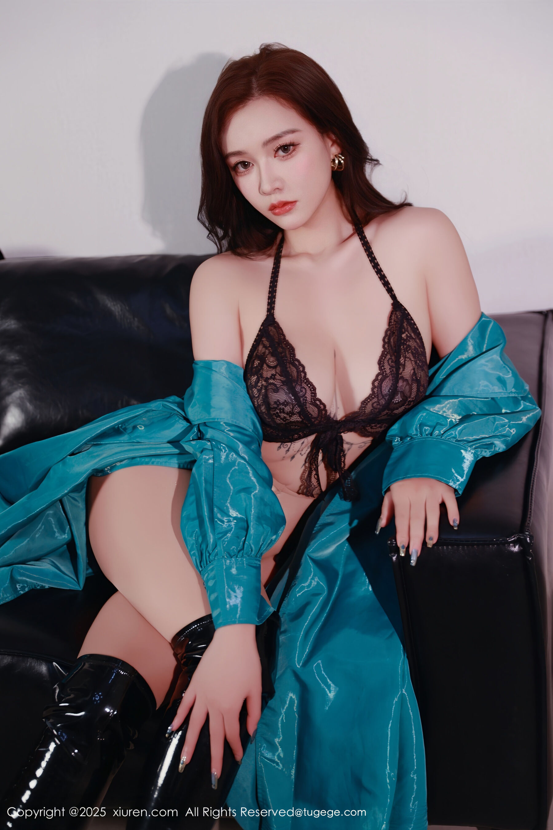图片[52]-[Xiuren秀人网] 2025.09.17 NO.10776 娜比[83P]-六色网