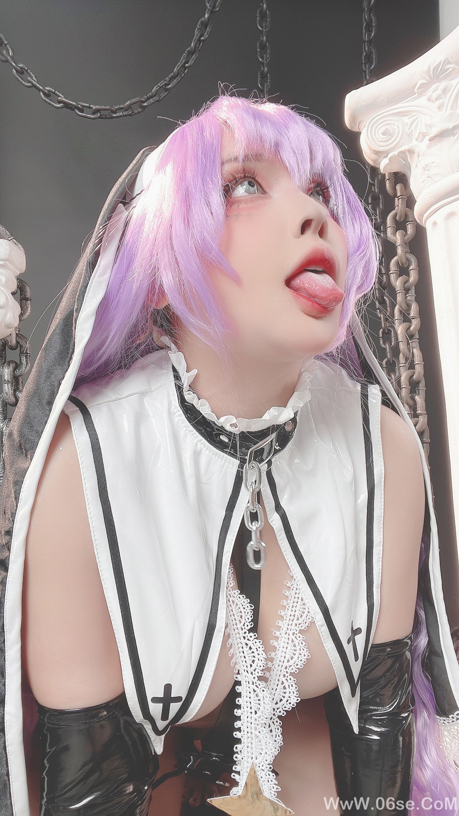 图片[58]-Sayo Momo – Gigant Sister [66P]-六色网