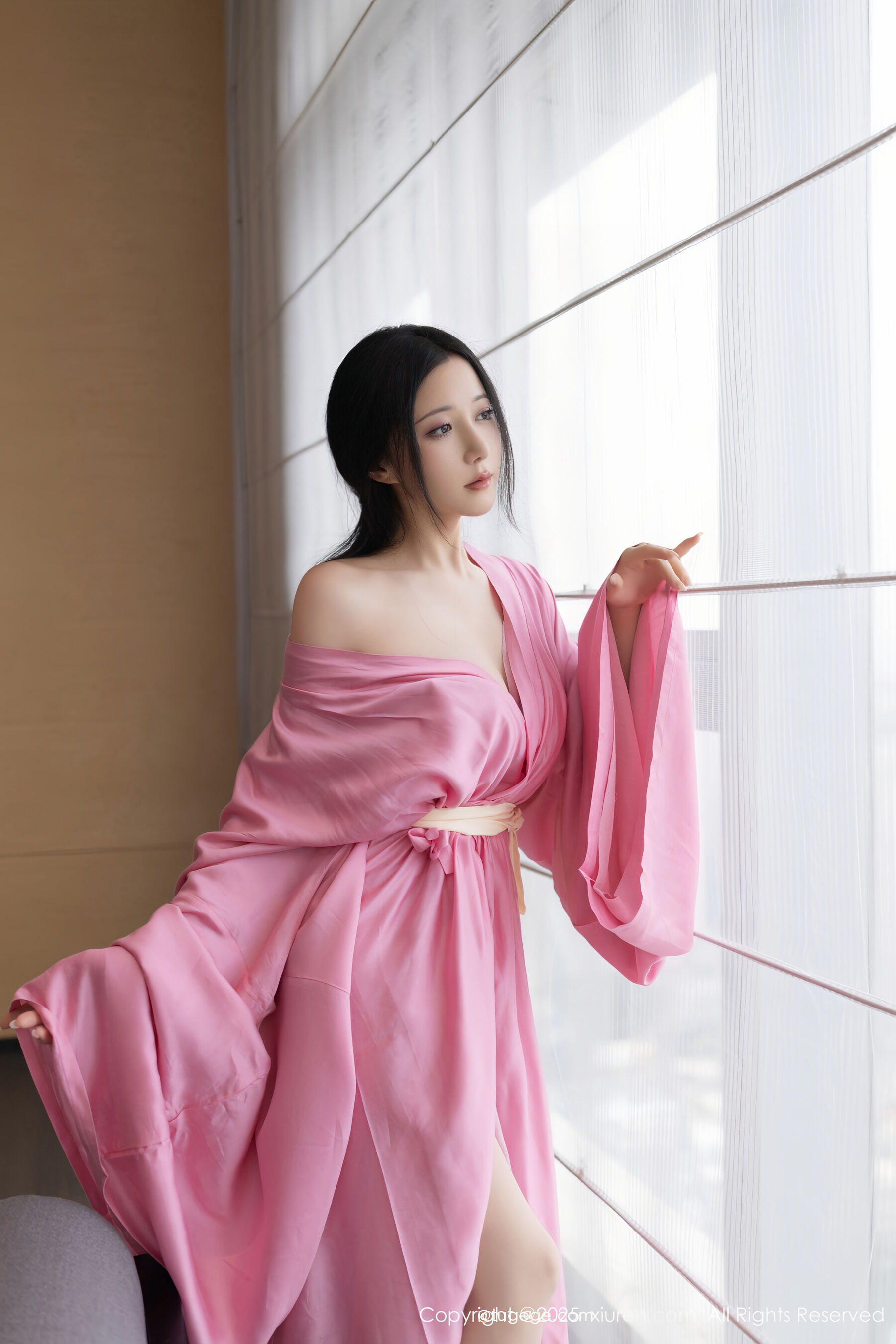 图片[52]-秀人网 – NO.11049 – 鱼子酱Fish [83P]-六色网