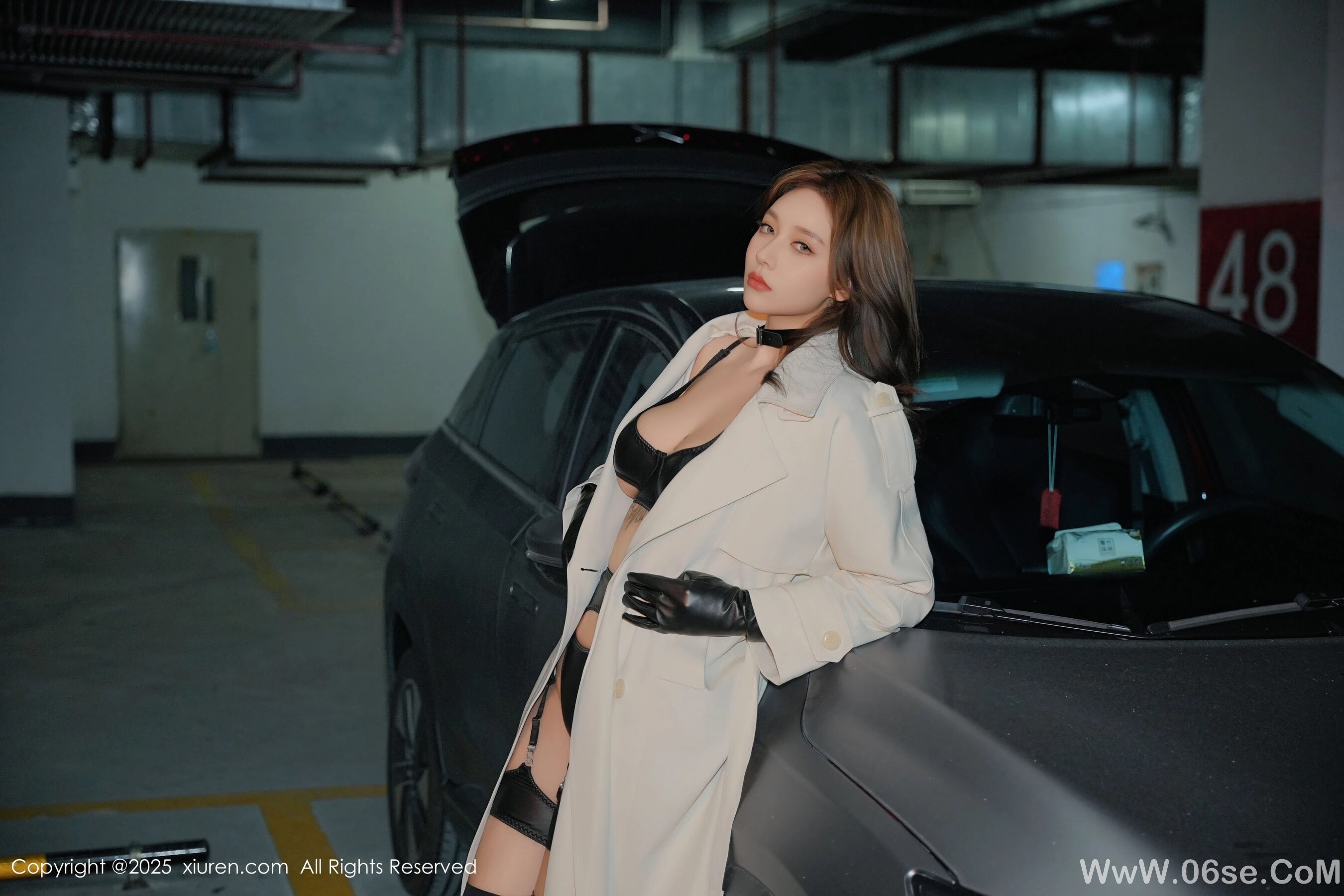 图片[11]-秀人网 – NO.11176 – 娜比 [72P]-六色网