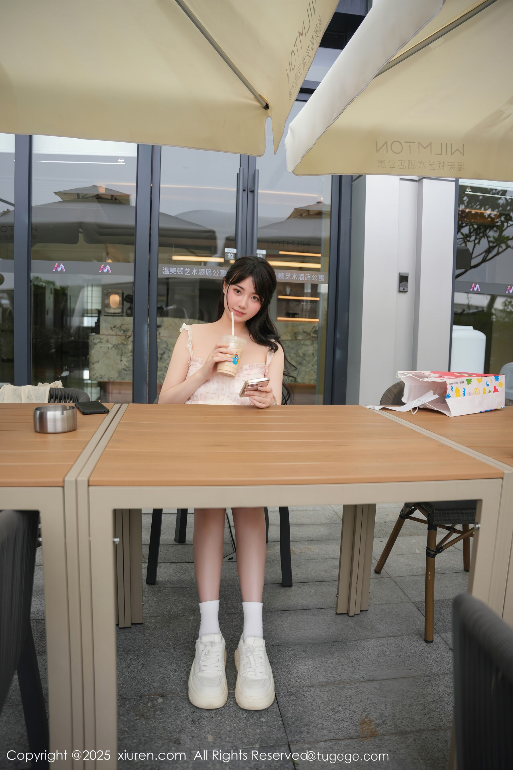 图片[34]-[Xiuren秀人网] 2025.09.05 NO.10734 揉揉肉肉 软情[76P]-六色网