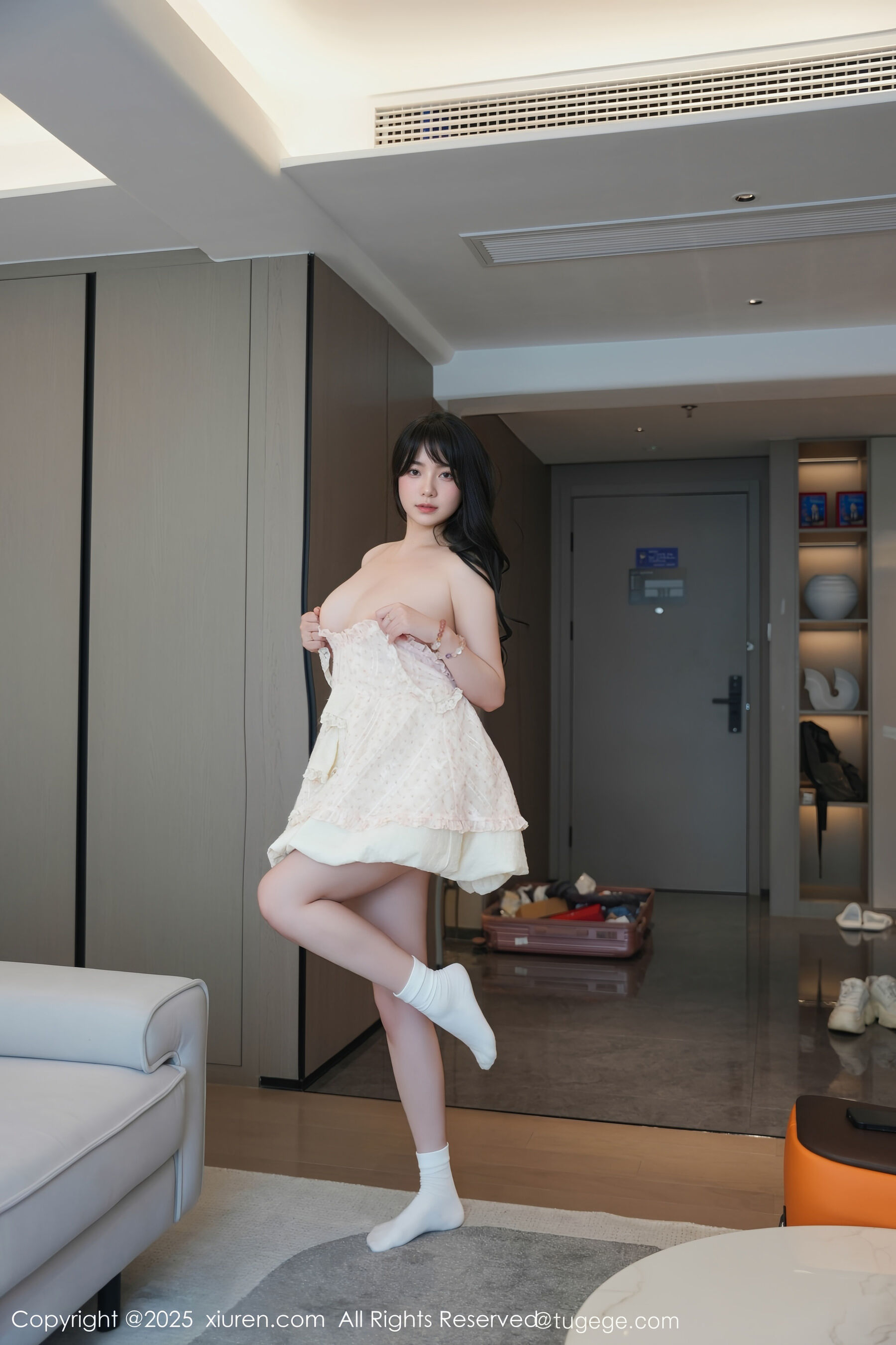 图片[55]-[Xiuren秀人网] 2025.09.05 NO.10734 揉揉肉肉 软情[76P]-六色网