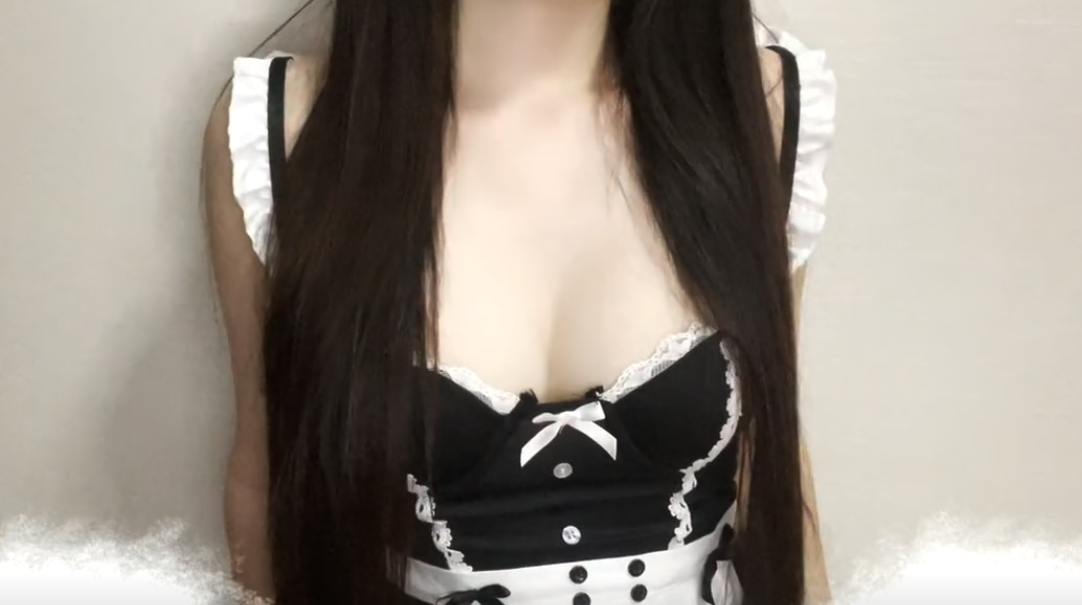 【在线播放】那我去睡觉了 女仆装2.0-asmr小喵