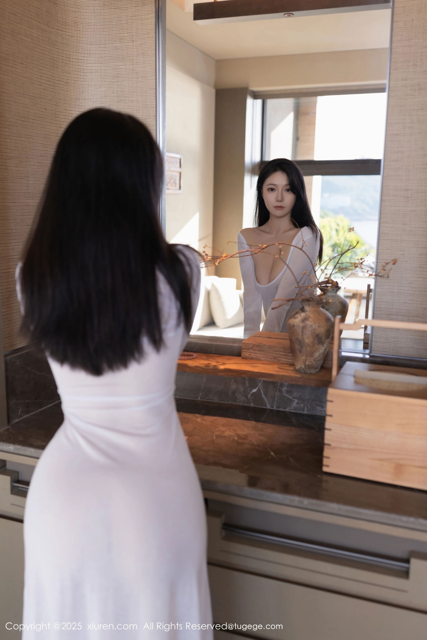 图片[3]-[Xiuren秀人网] 2025.09.09 NO.10747 安然anran[81P]-六色网