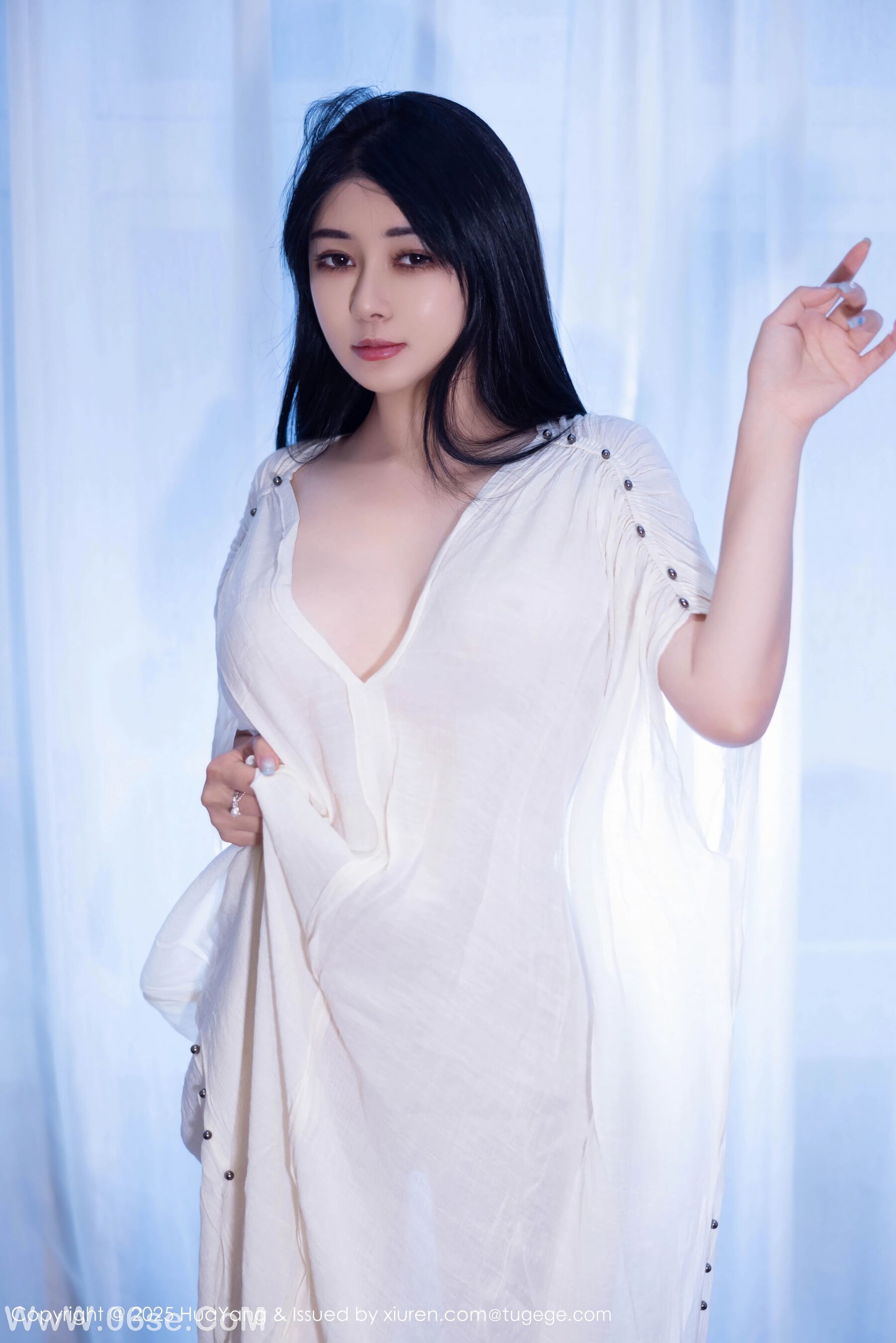图片[11]-花漾 – NO.0653 – 凯竹法师～ [52P]-六色网