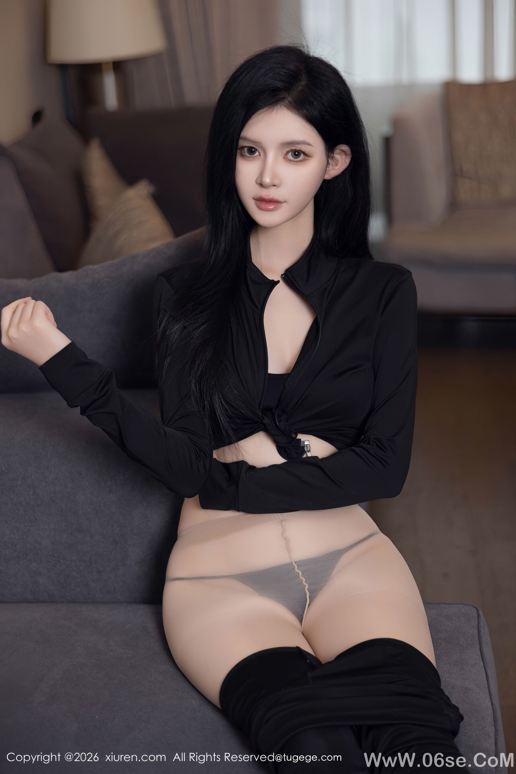 图片[16]-秀人网 – NO.11283 – 沈如斯 [86P]-六色网