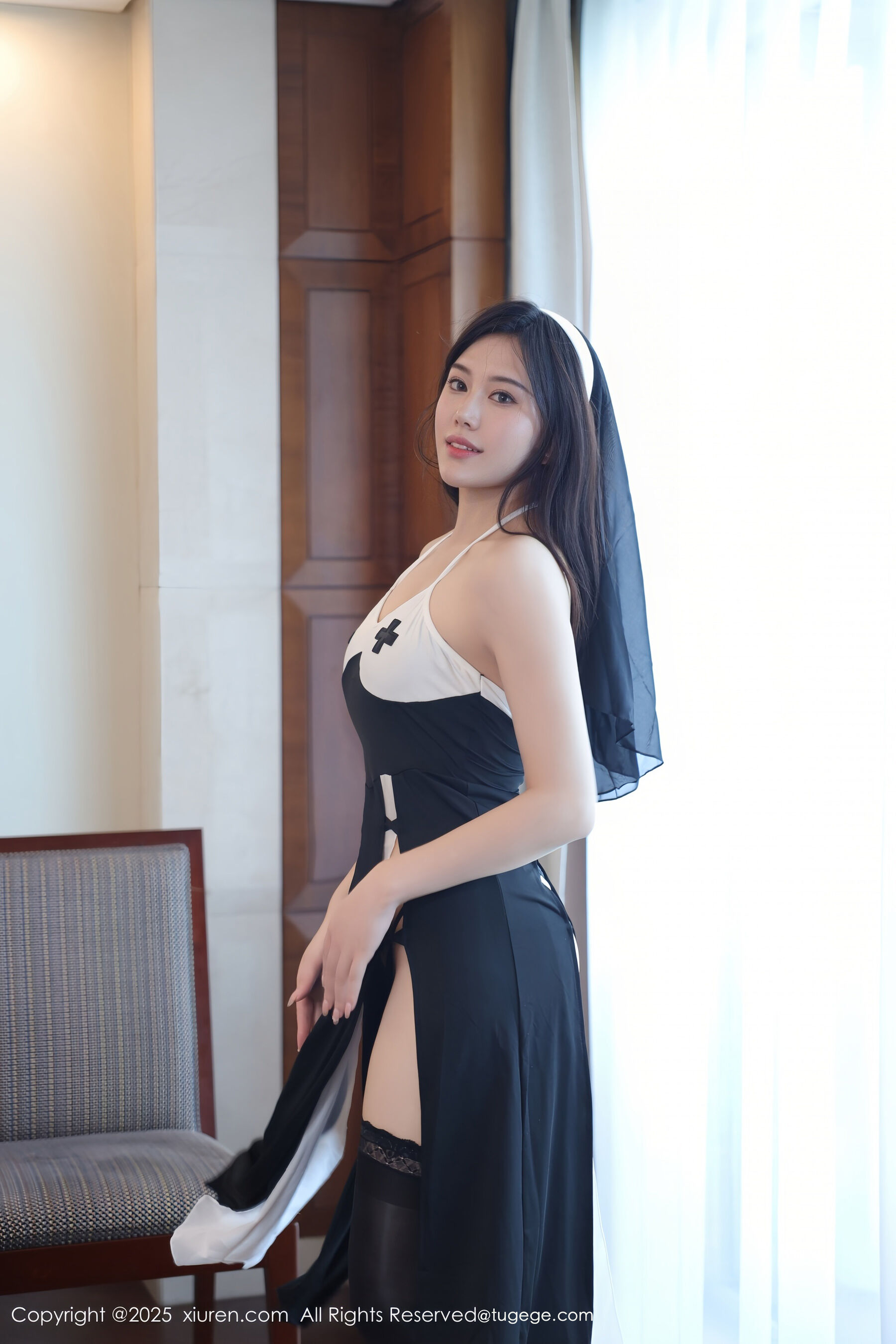 图片[58]-[Xiuren秀人网] 2025.08.26 NO.10690 白薇薇vcvc[72P]-六色网