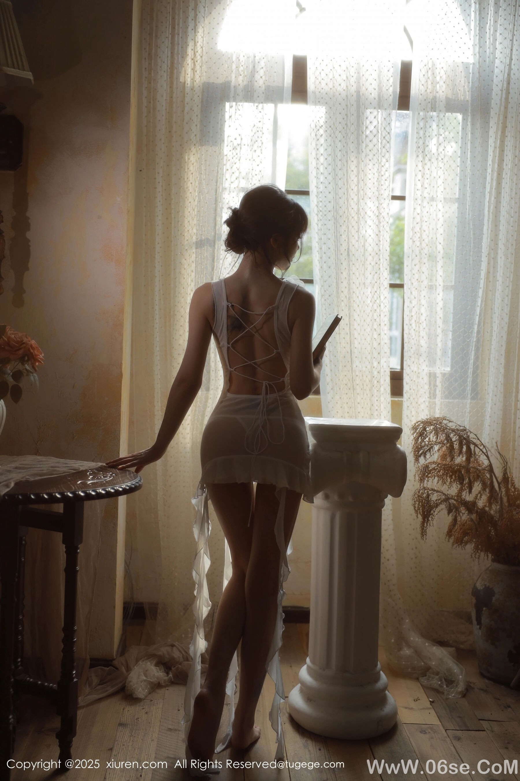 图片[73]-[Xiuren秀人网] 2025.09.24 NO.10799 佘贝拉Bella[74P]-六色网