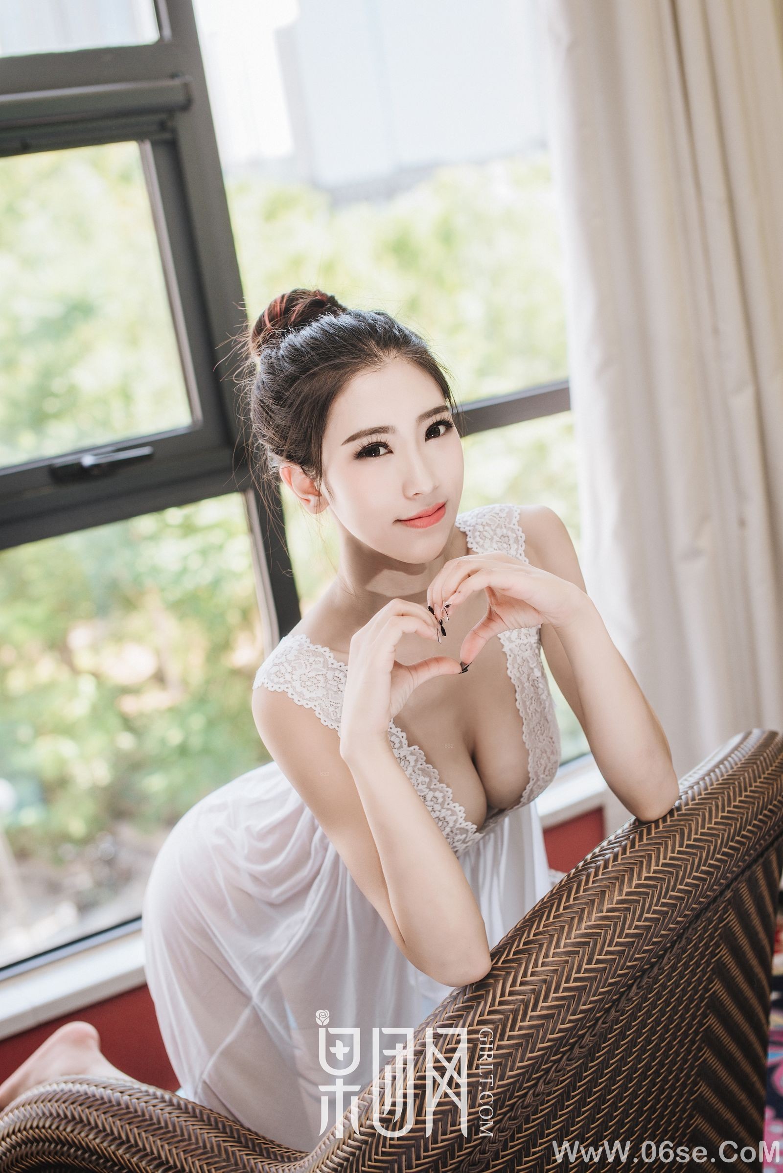 图片[8]-果团网 2017.07.29 Vol. 040 通灵儿[58P]-六色网