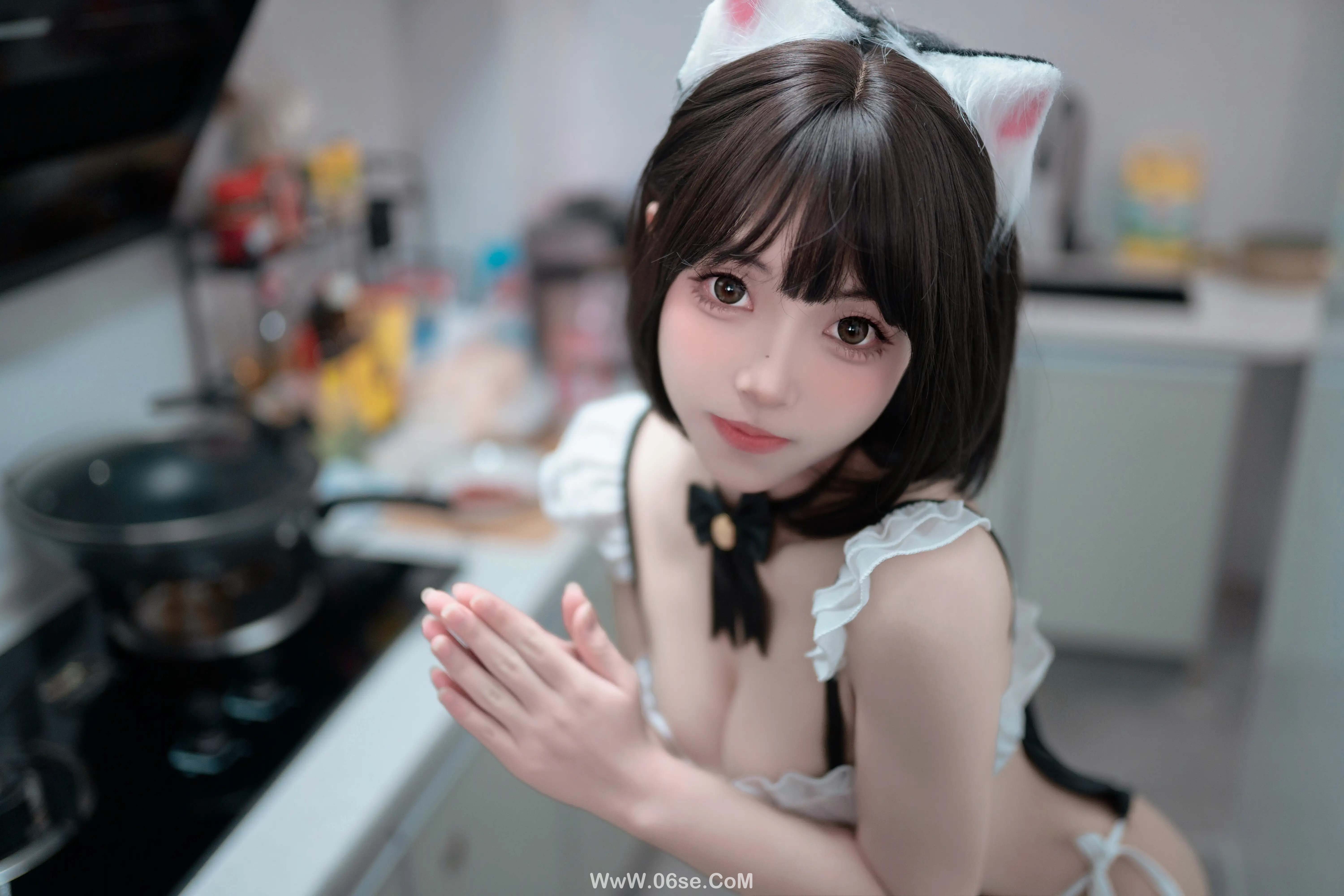 图片[80]-Bangni邦尼 – 小猫日记-六色网