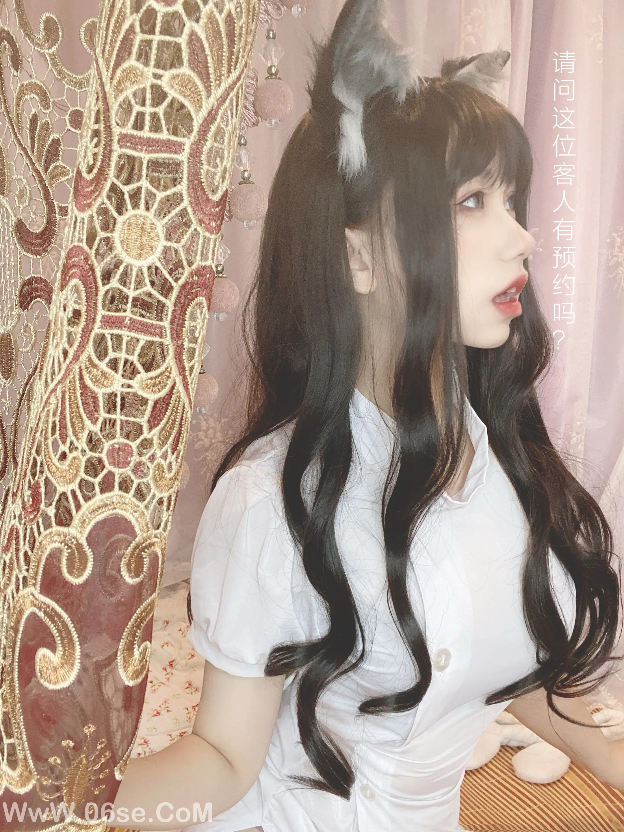 图片[56]-芋圆侑子 – 兽娘风俗店-六色网