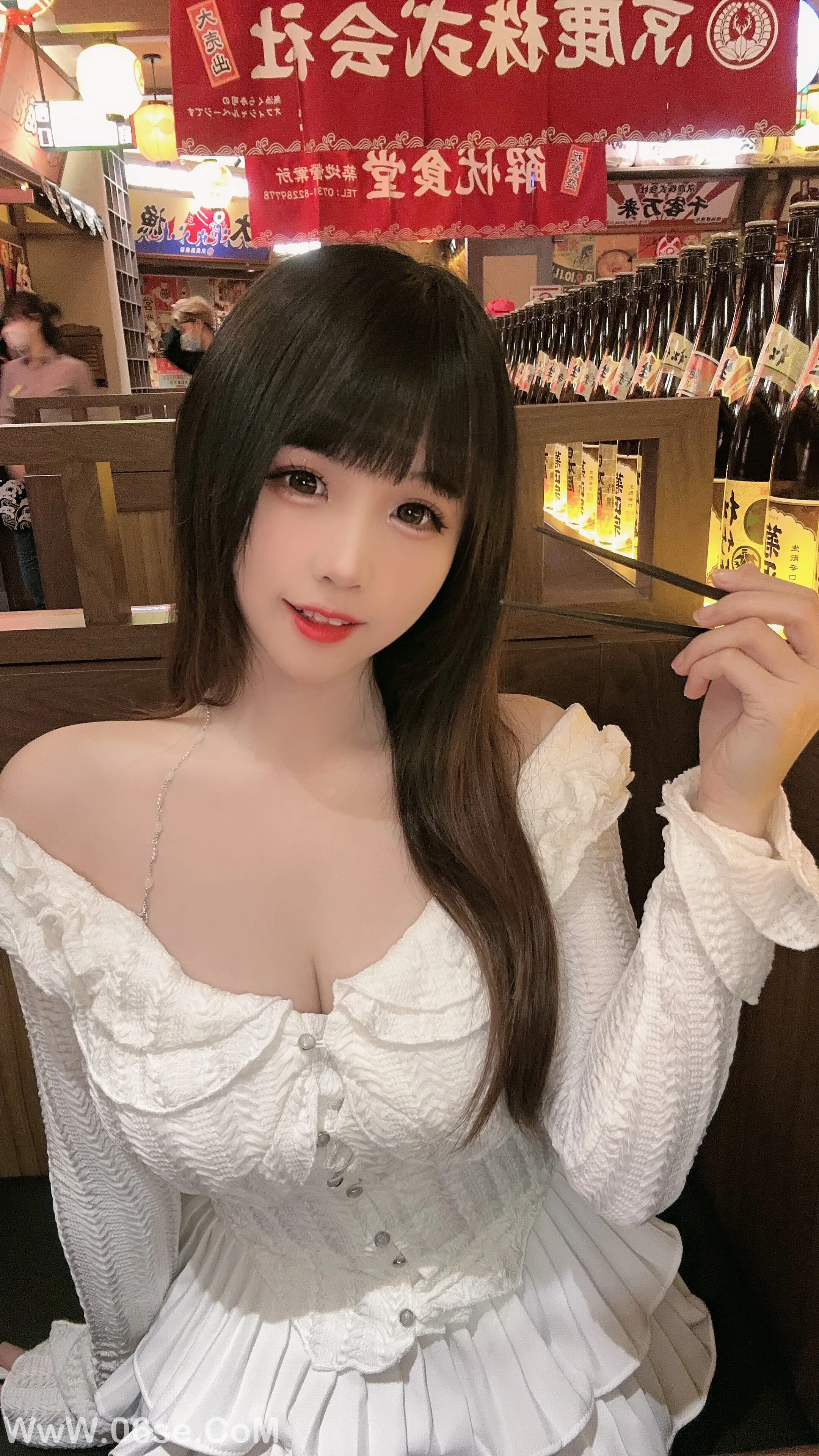 图片[121]-miko酱ww 23年03月合集-六色网