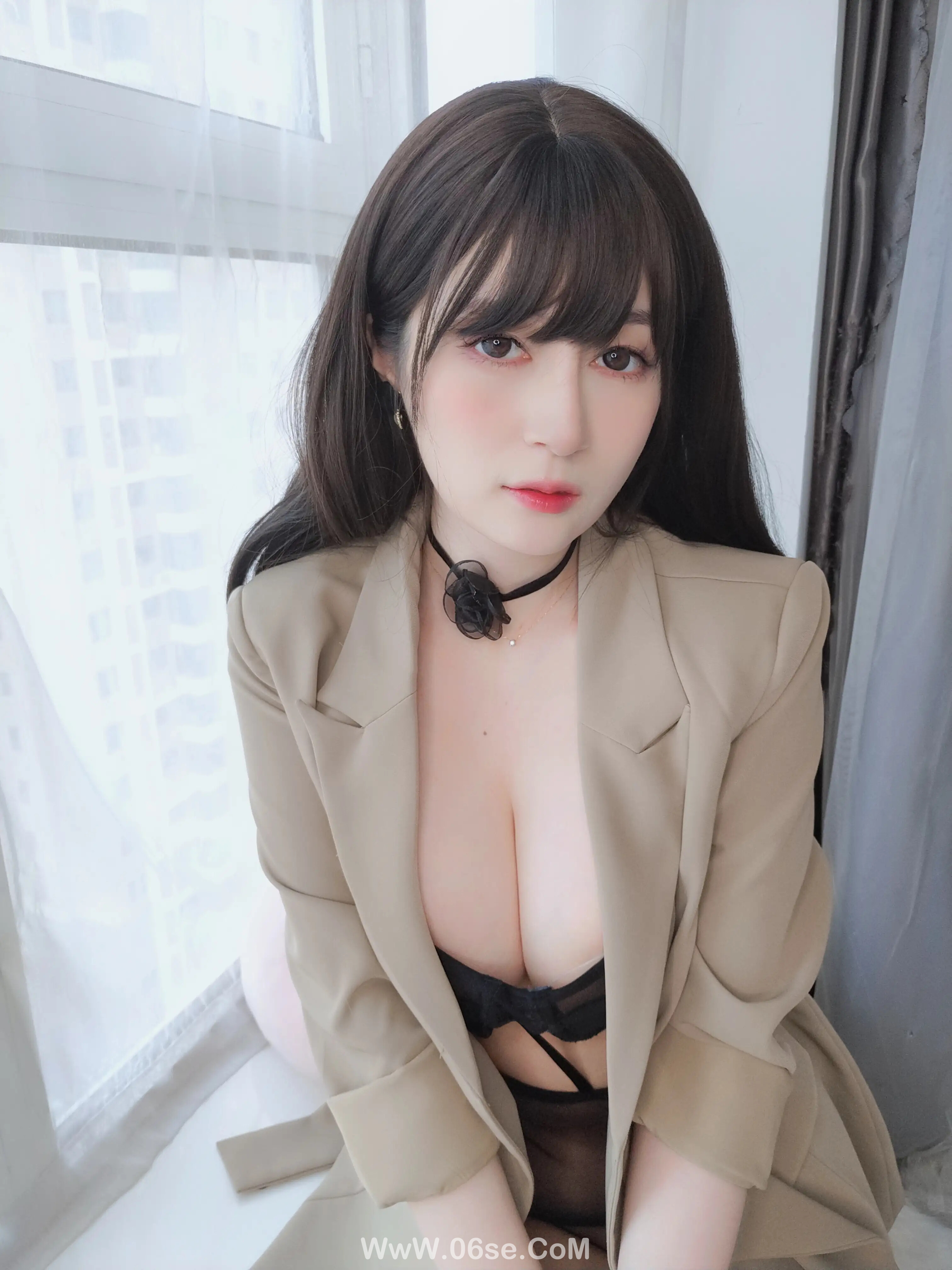 图片[73]-白银81 – 大胆なオール上司-六色网