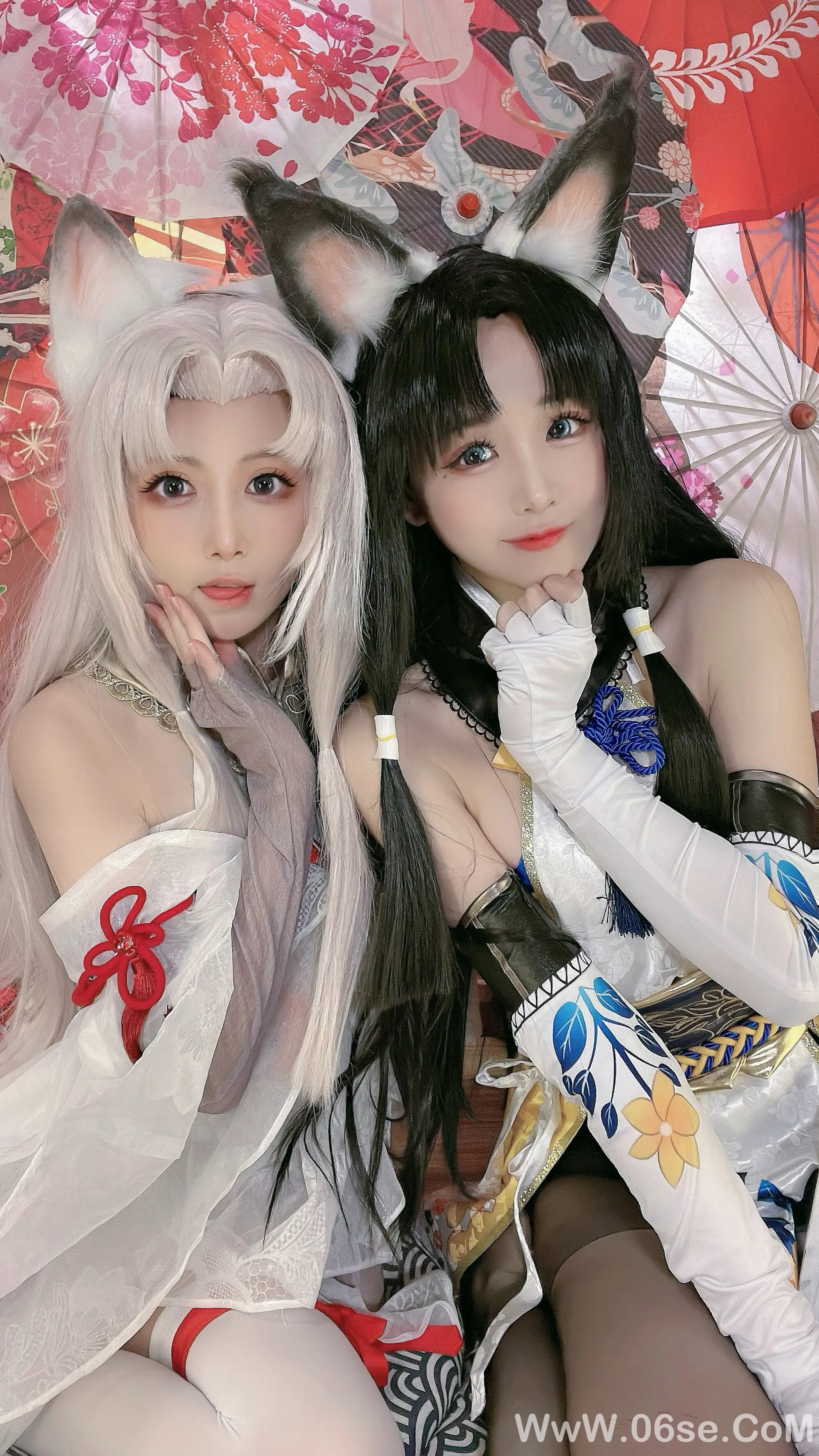 图片[36]-miko酱ww 胡桃-六色网