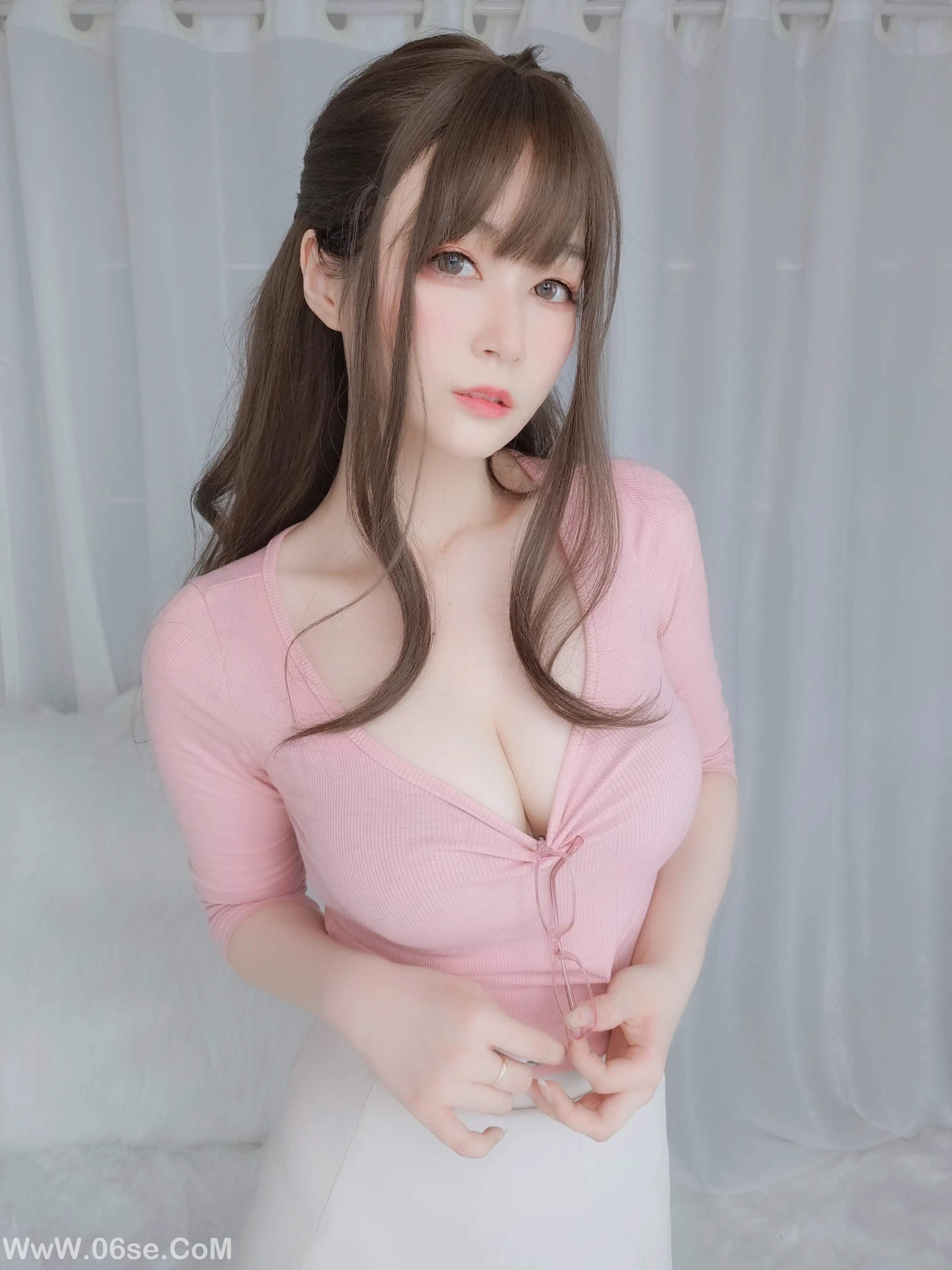 图片[115]-白银81 – 甜美后辈-六色网