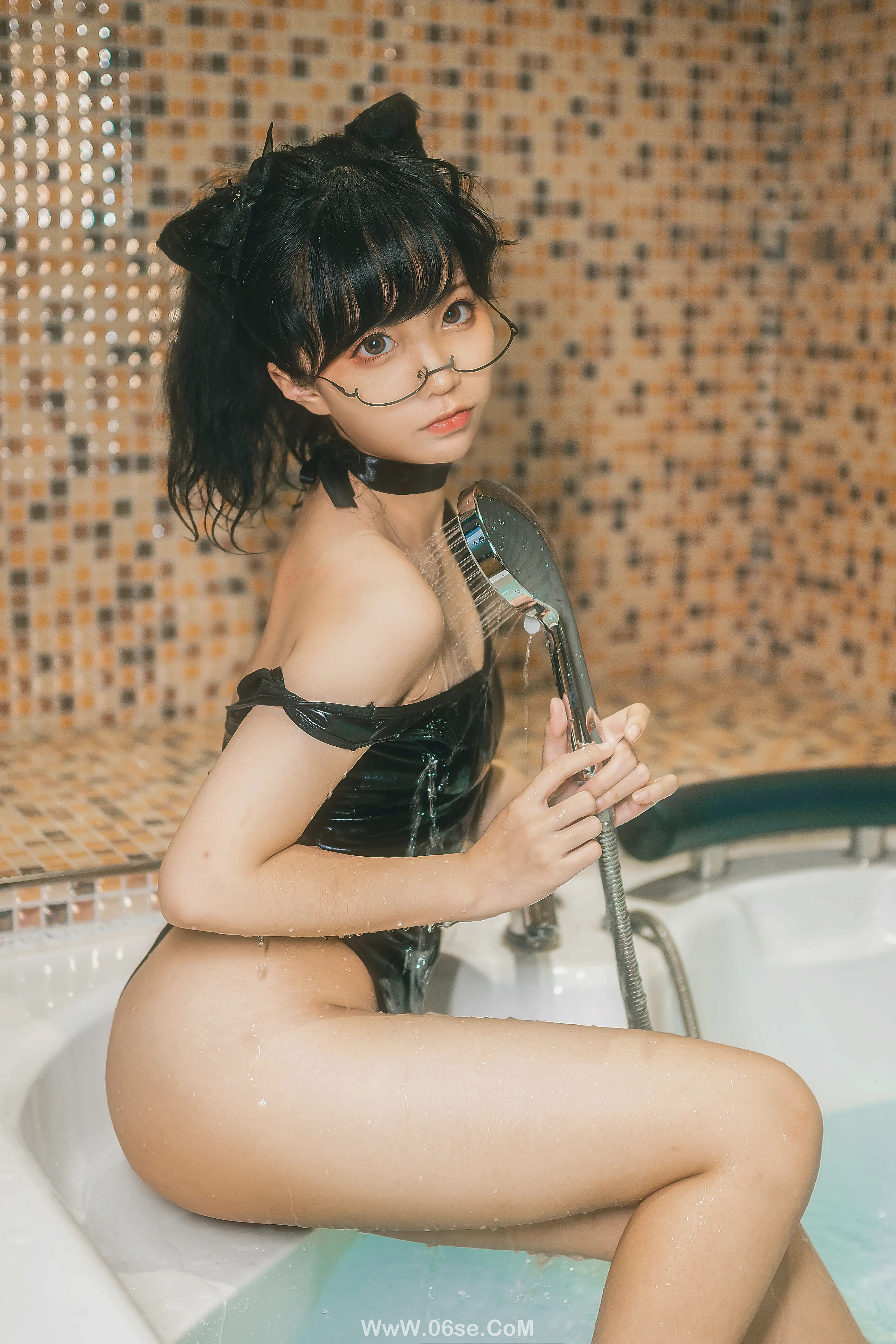 图片[24]-蠢沫沫 – 死库水-六色网