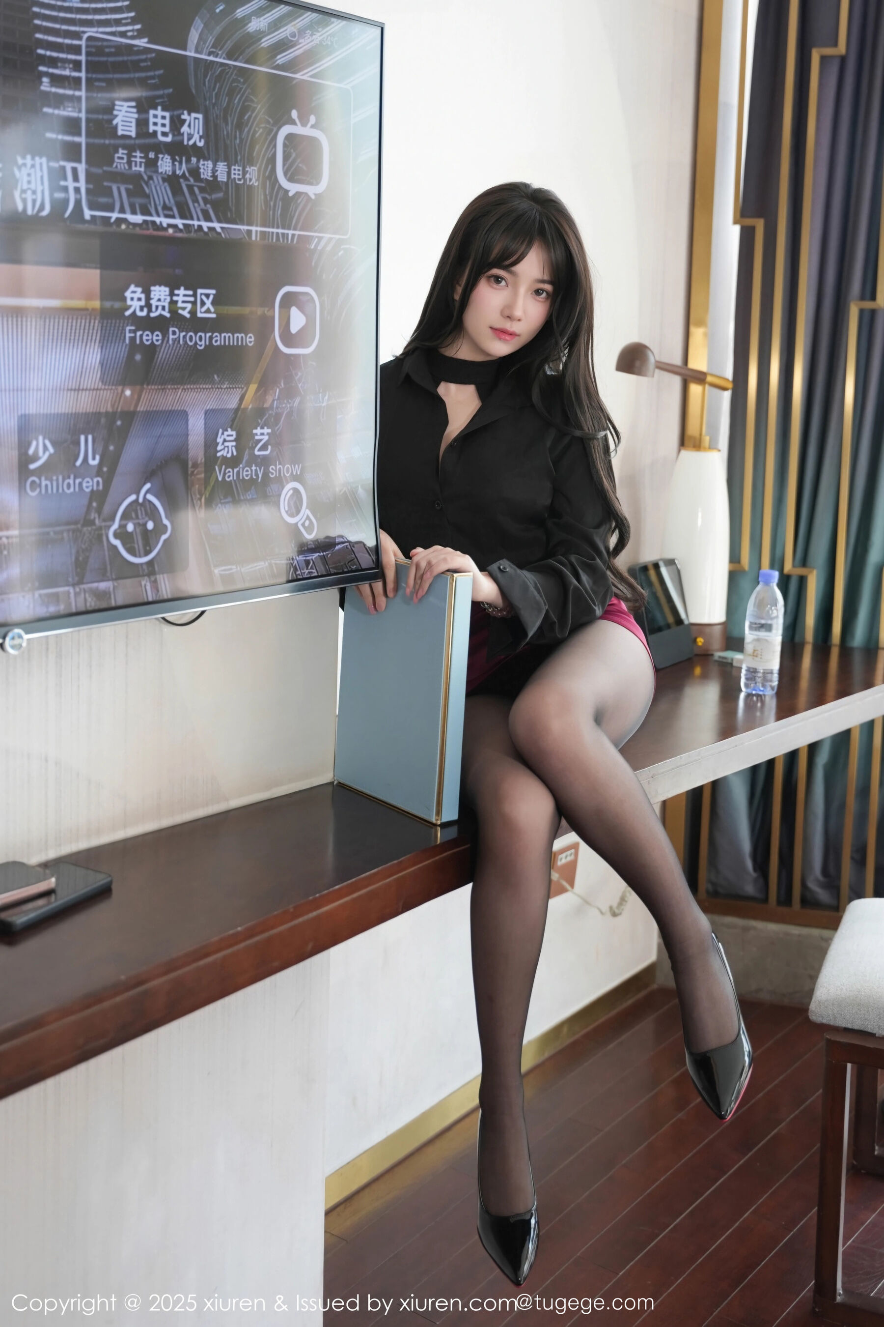 图片[14]-[Xiuren秀人网] 2025.07.09 NO.10527 揉揉肉肉 软情[67P]-六色网