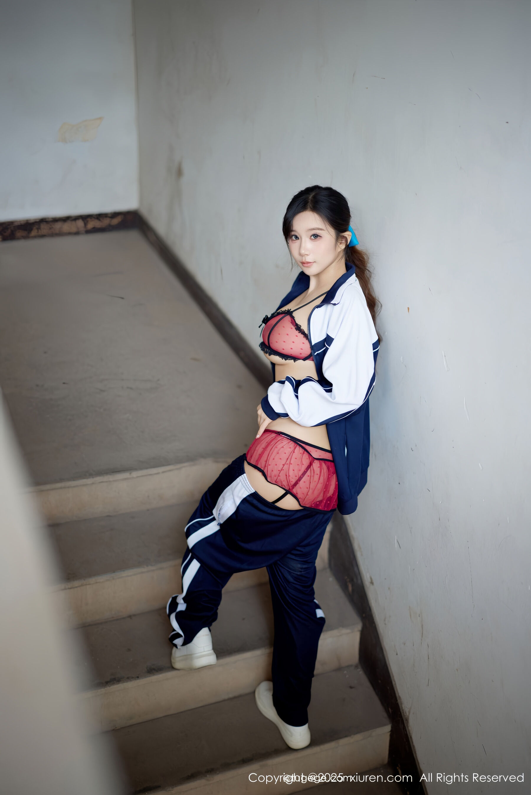 图片[41]-秀人网 – NO.11103 – 小肉肉咪 [73P]-六色网