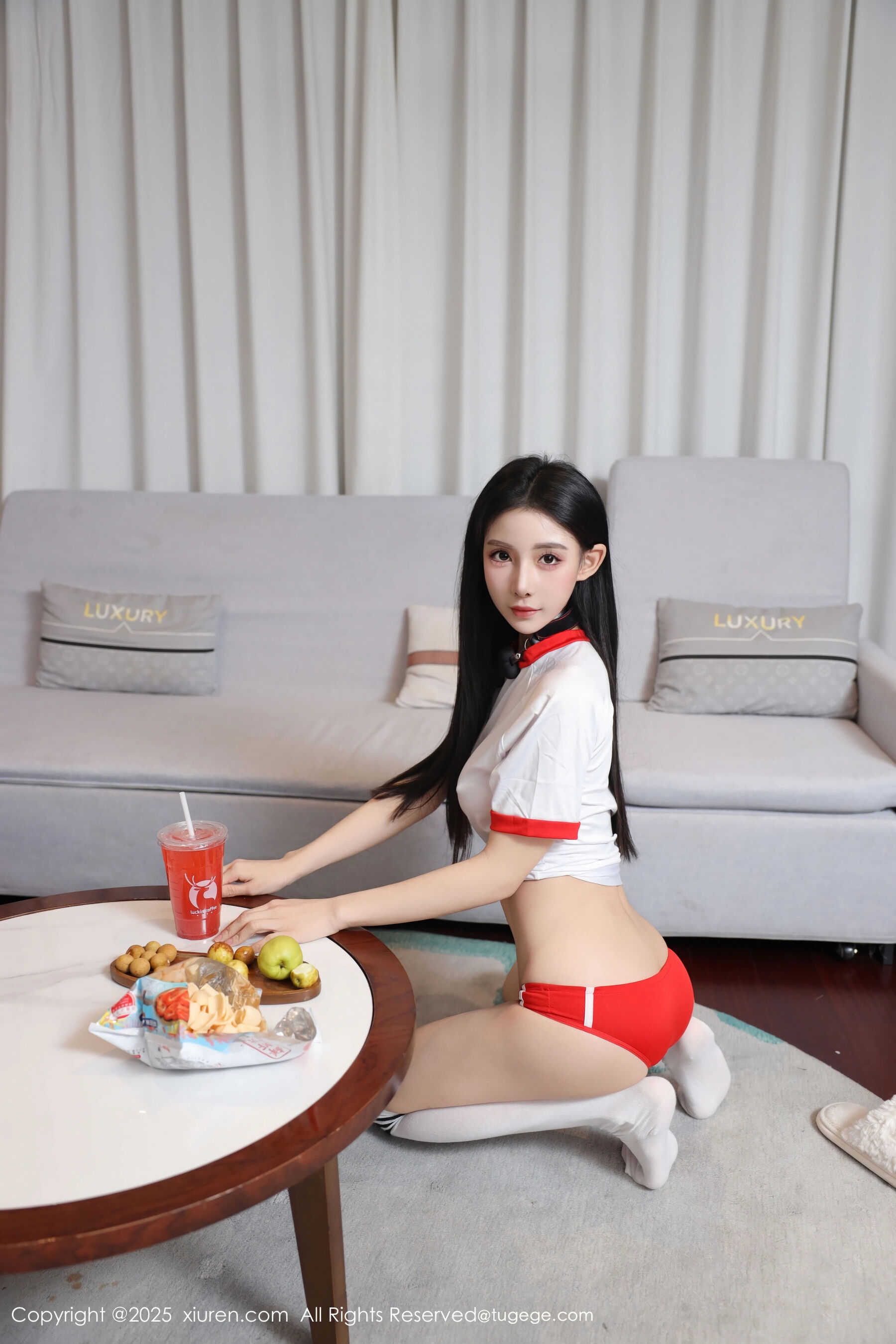 图片[36]-秀人网 – NO.11110 – 许微微呀 [87P]-六色网