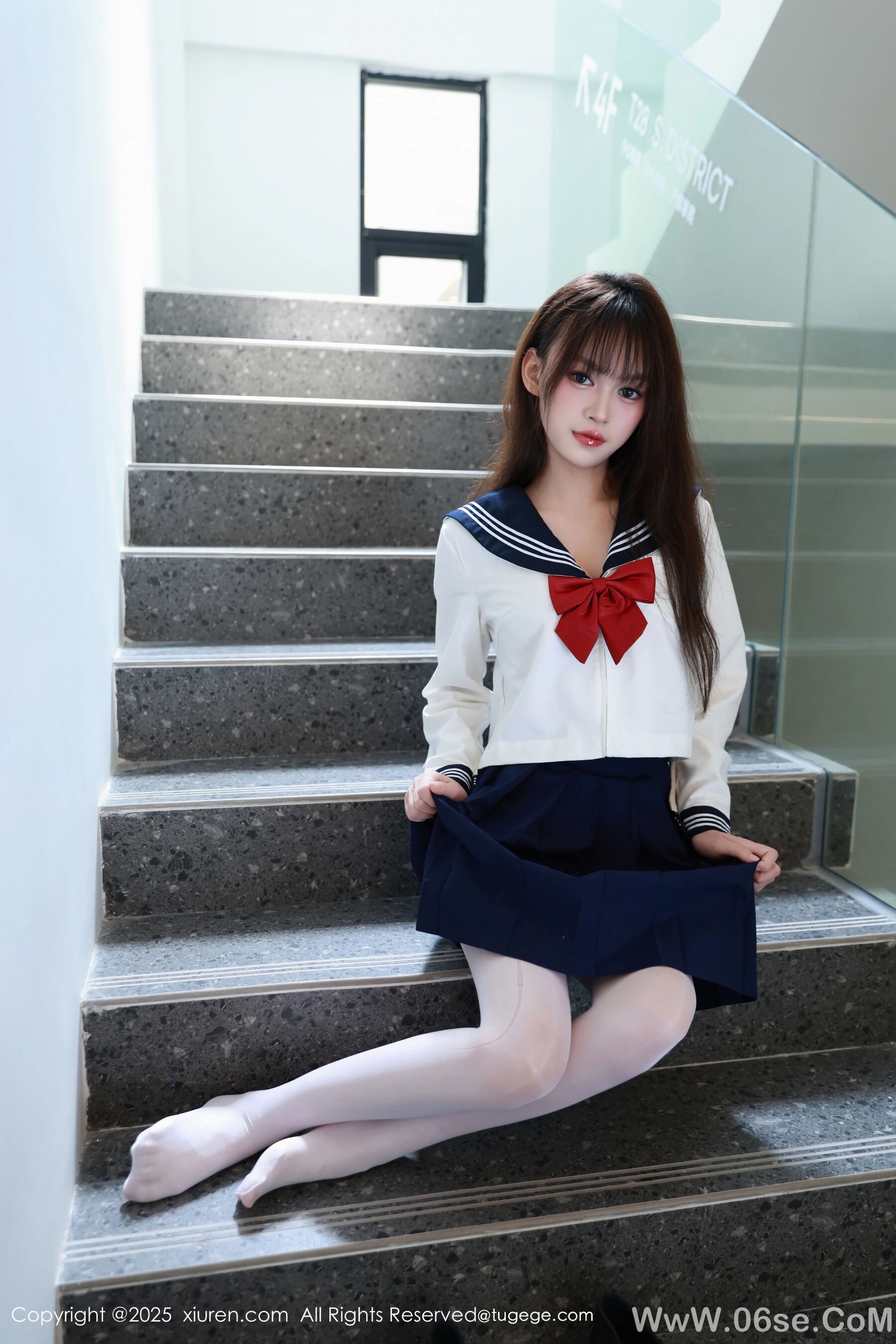 图片[14]-[Xiuren秀人网] 2025.06.25 NO.10458 糯咪[89P]-六色网