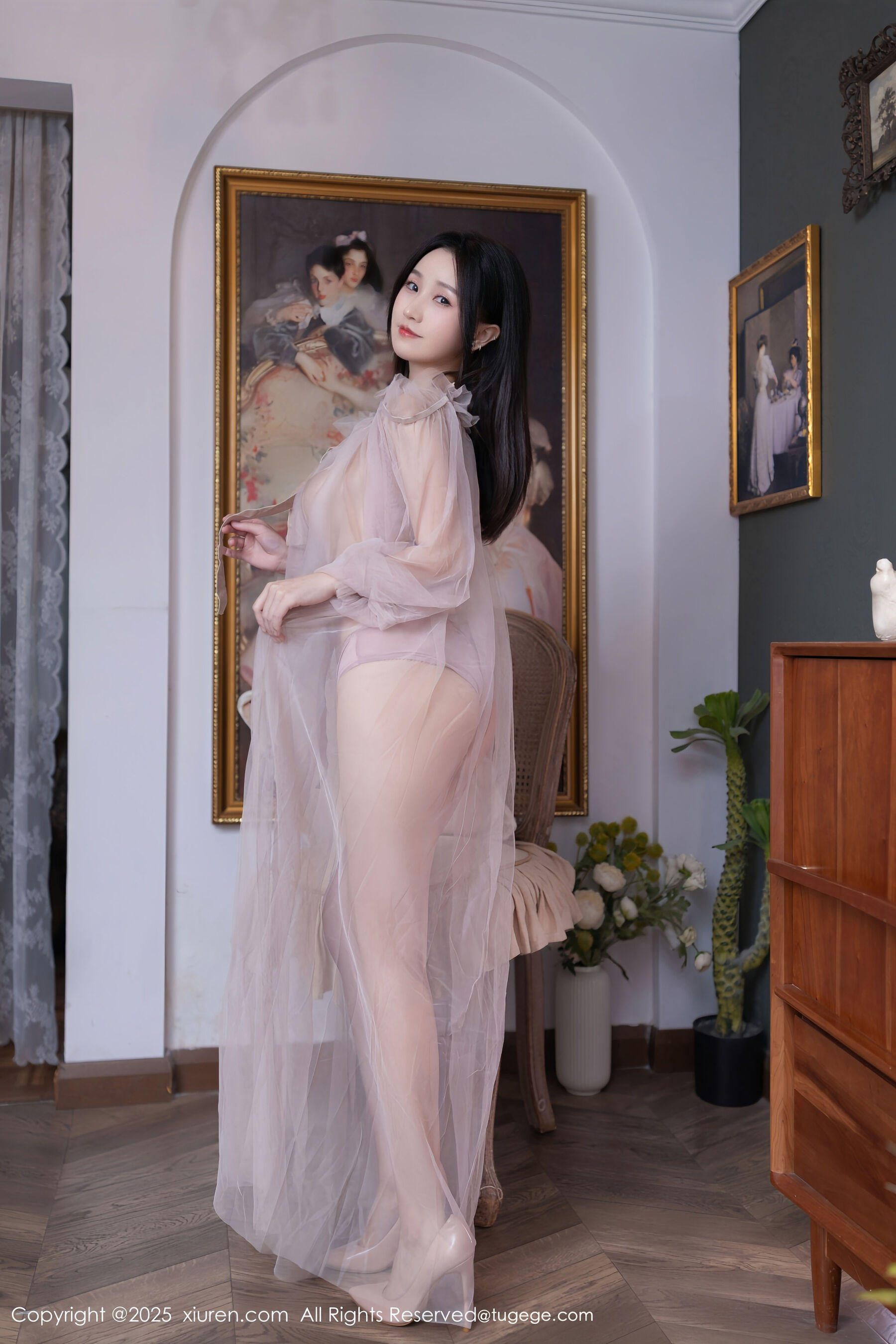 图片[11]-[Xiuren秀人网] 2025.09.10 NO.10752 杏子Yada[69P]-六色网