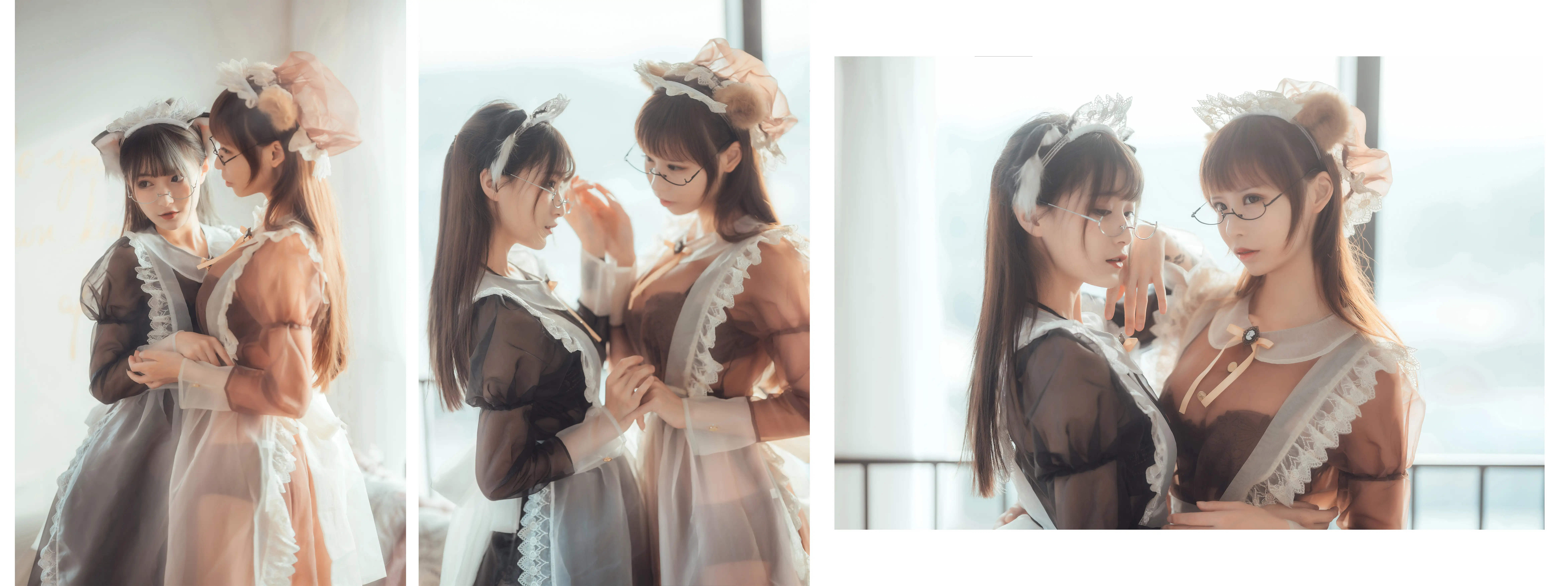 图片[25]-桐岛爱_透明女仆爱老师+奶文+铁板烧鬼舞_-六色网