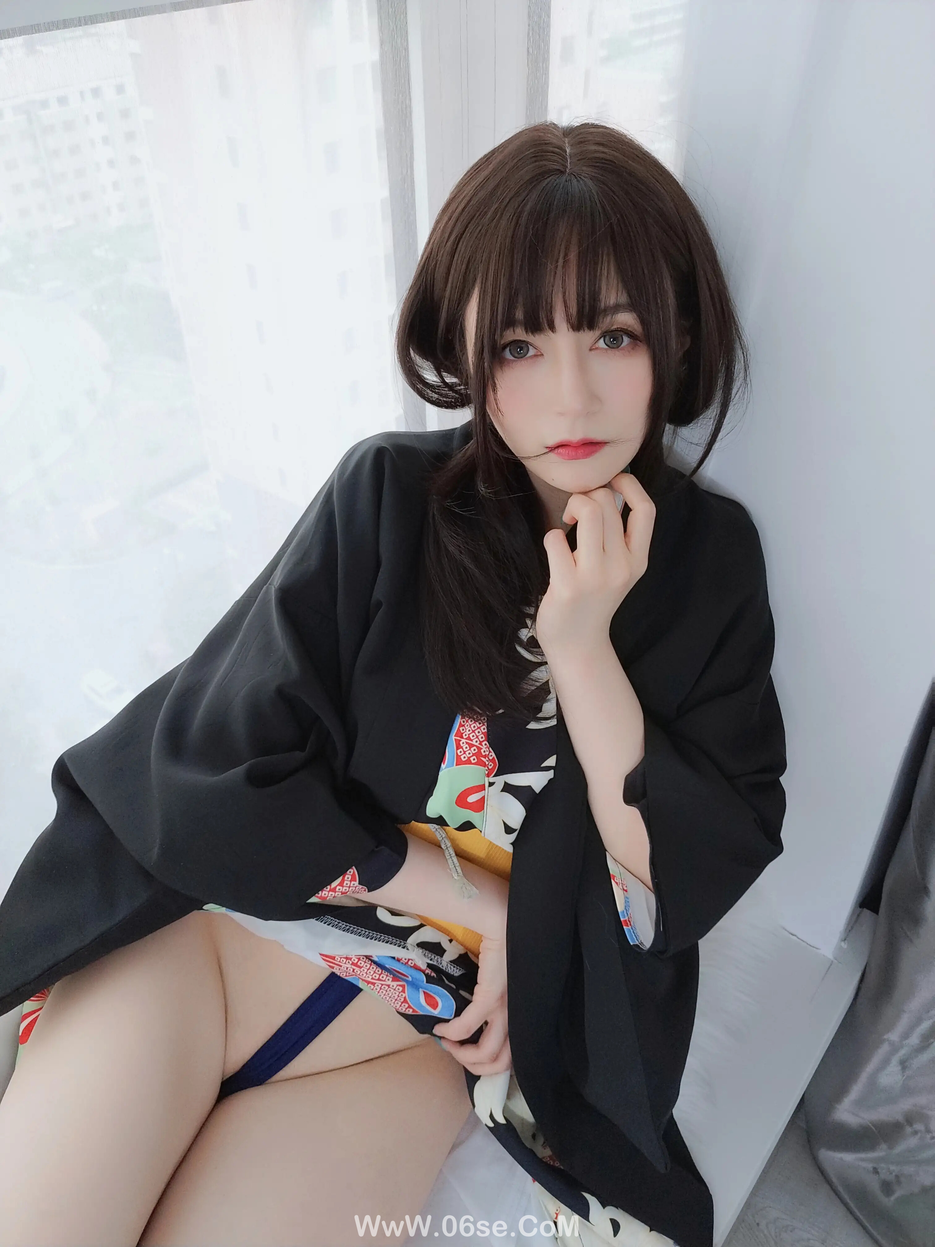 图片[18]-白银81 – 和服下的秘密-六色网