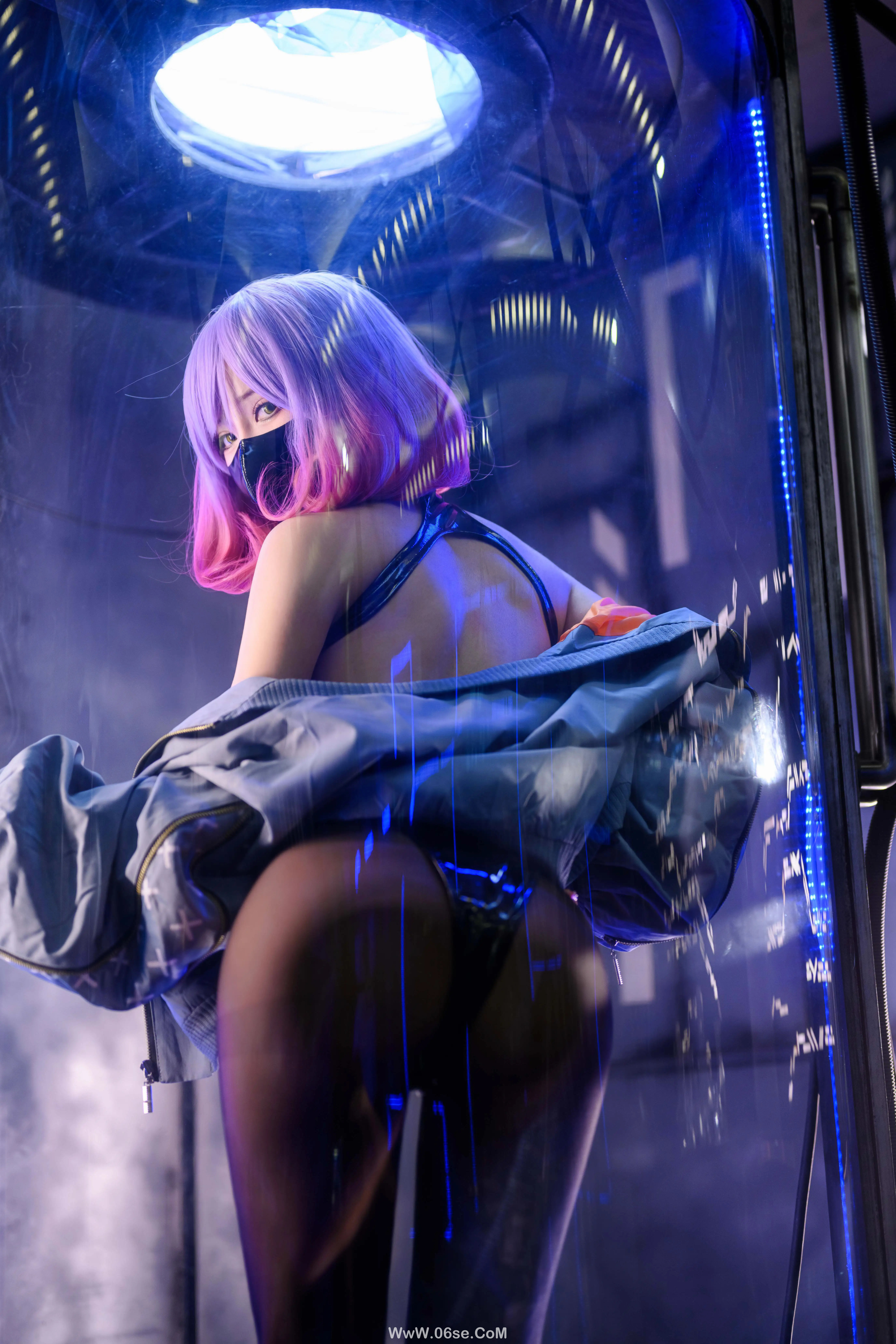 图片[20]-抱走莫子 – LUNA-六色网