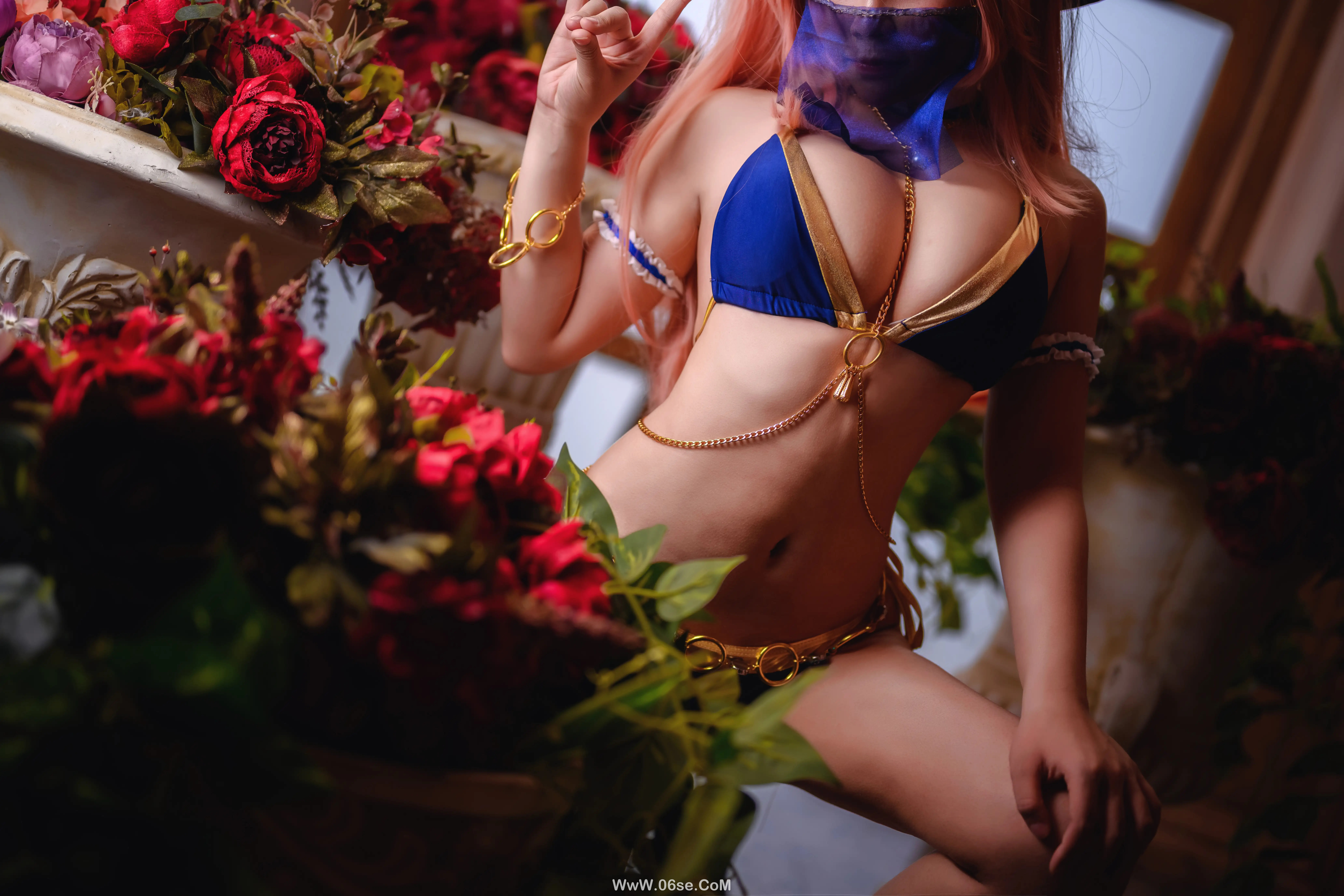 图片[2]-抱走莫子 – 玉藻前-六色网