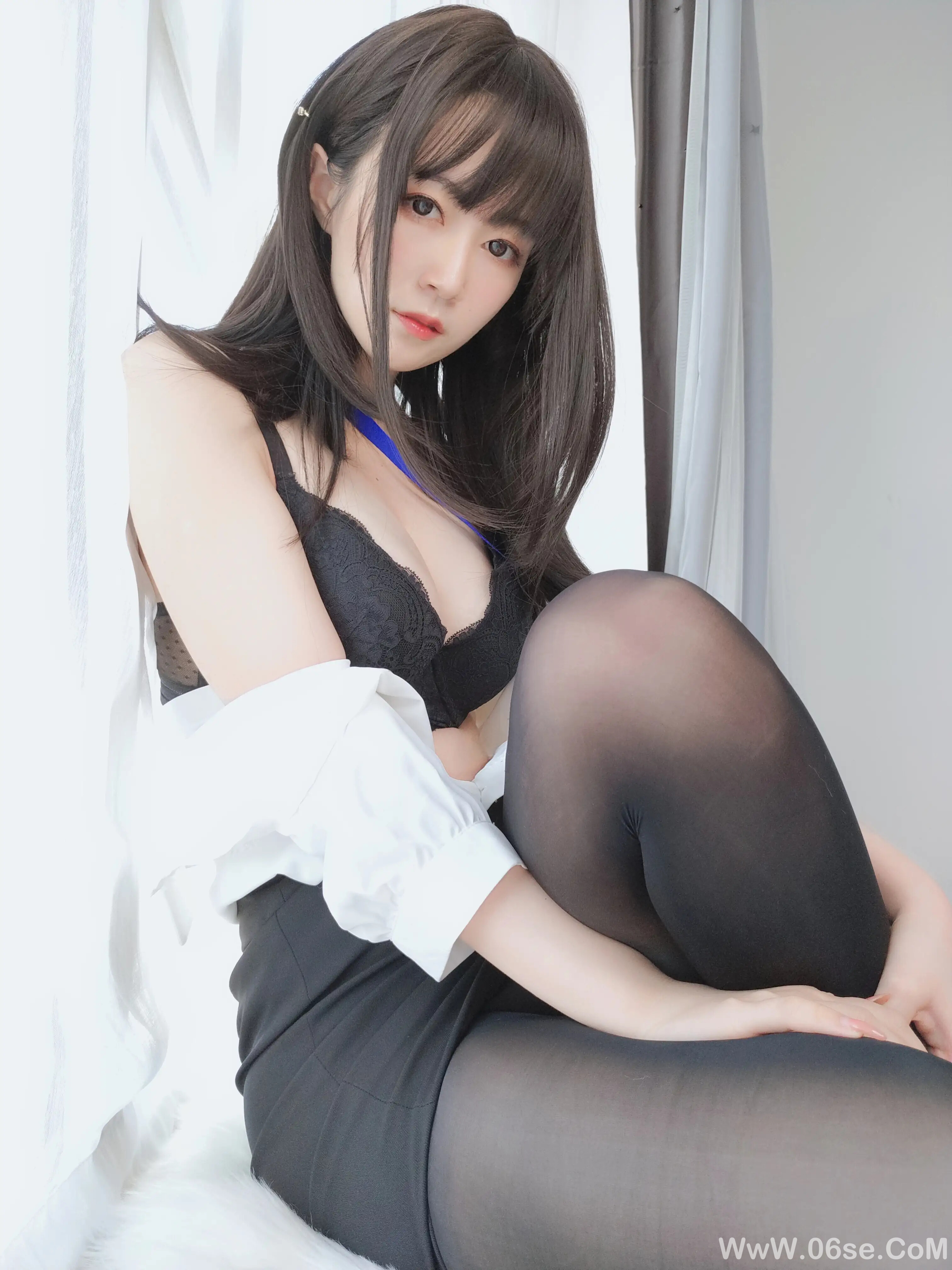 图片[112]-白银81 – 制服-六色网