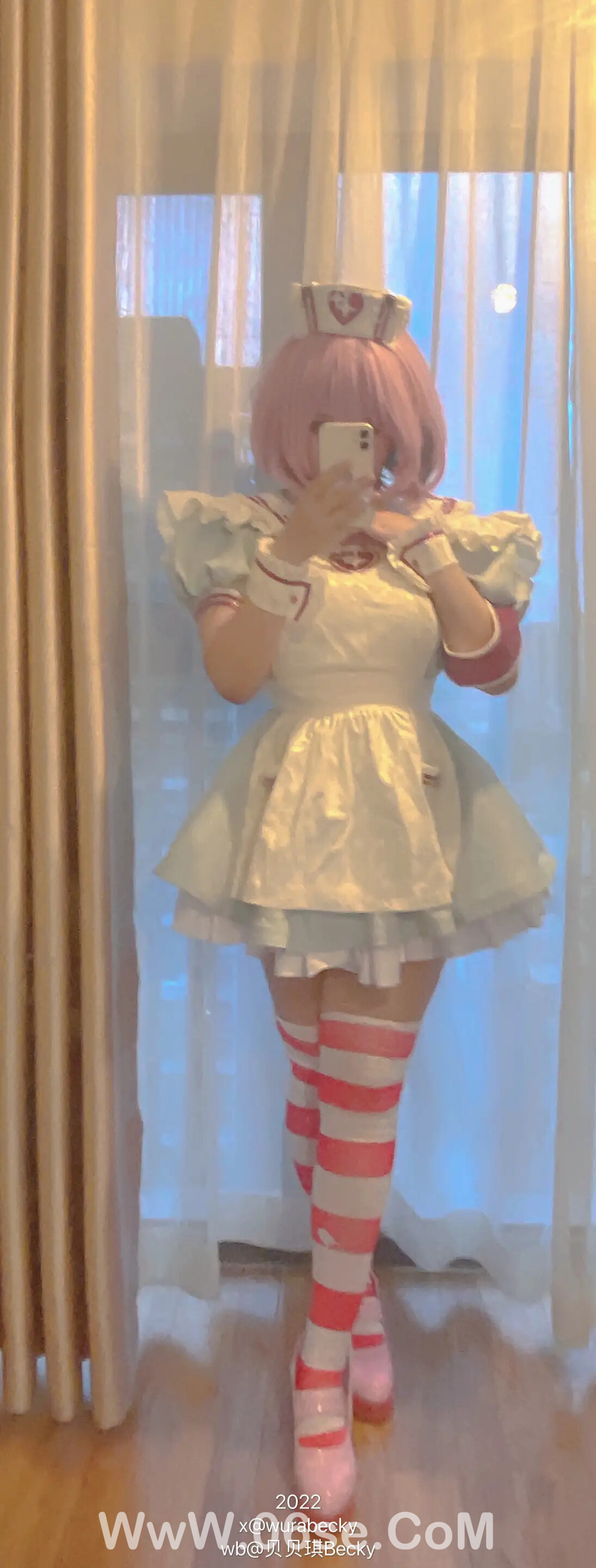 图片[64]-贝贝琪Becky – 2023年04月合集-六色网