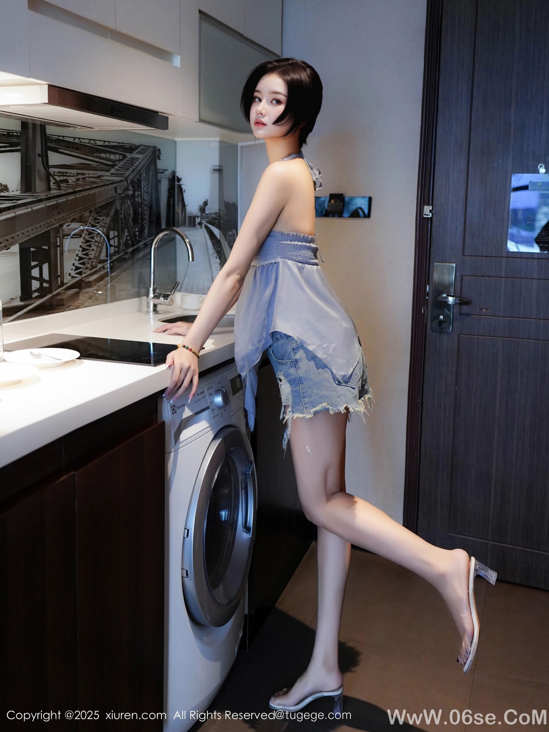 图片[3]-秀人网 – NO.10893 – 特蕾莎 [58P]-六色网