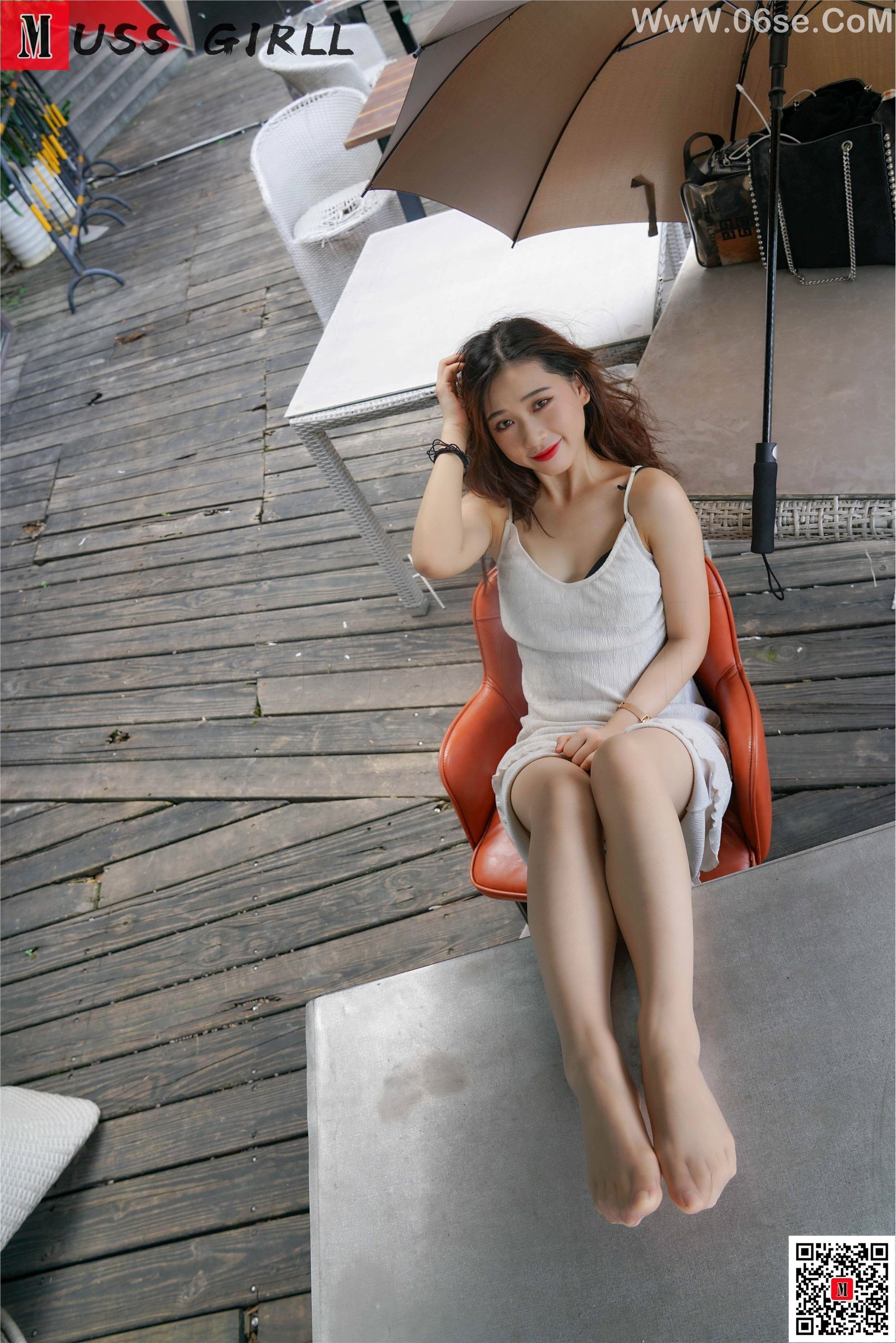 图片[27]-MussGirl慕丝女郎 NO.656 CHARMING（上）[107P]-六色网