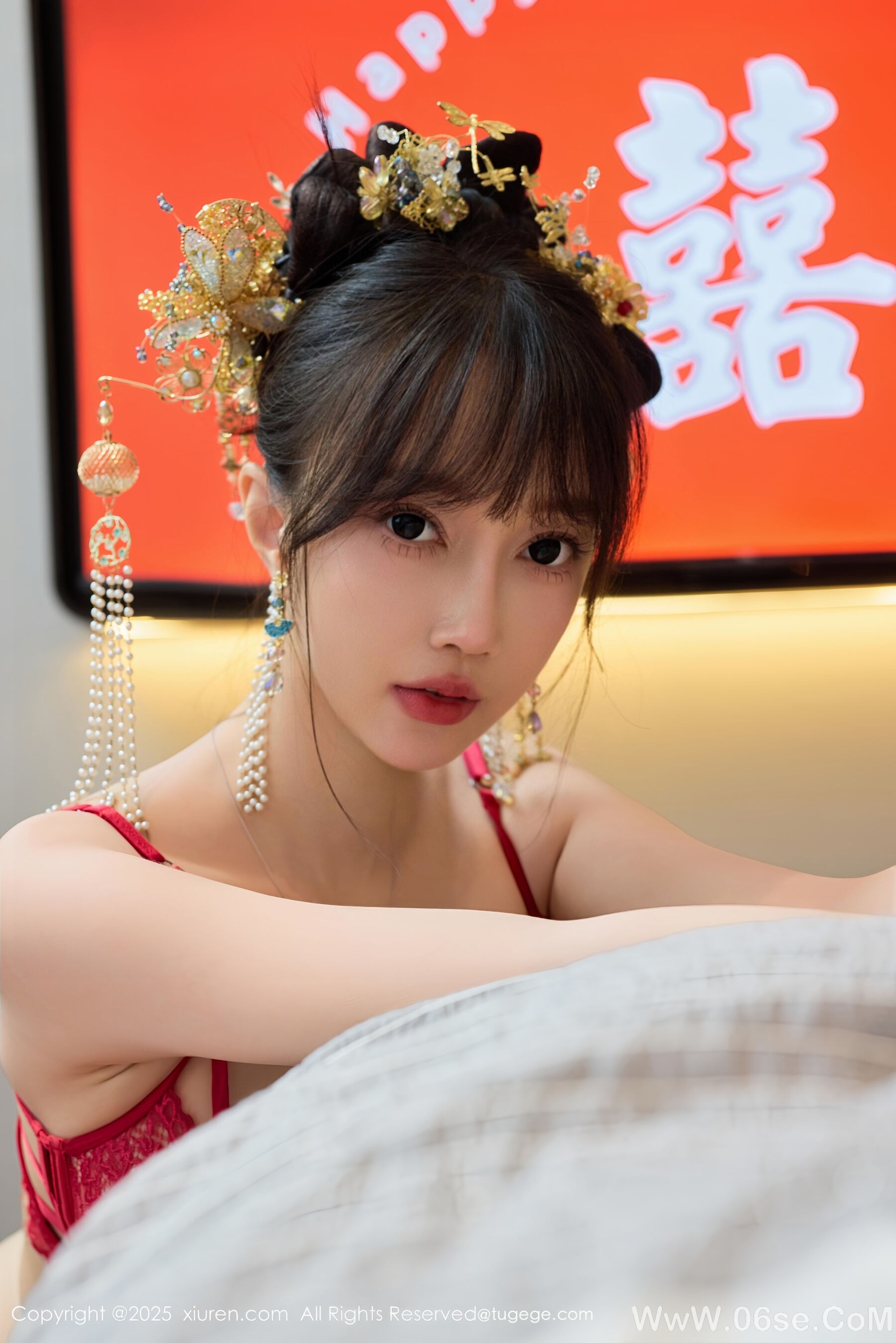 图片[39]-[Xiuren秀人网] 2025.07.21 NO.10567 玥儿玥er[73P]-六色网