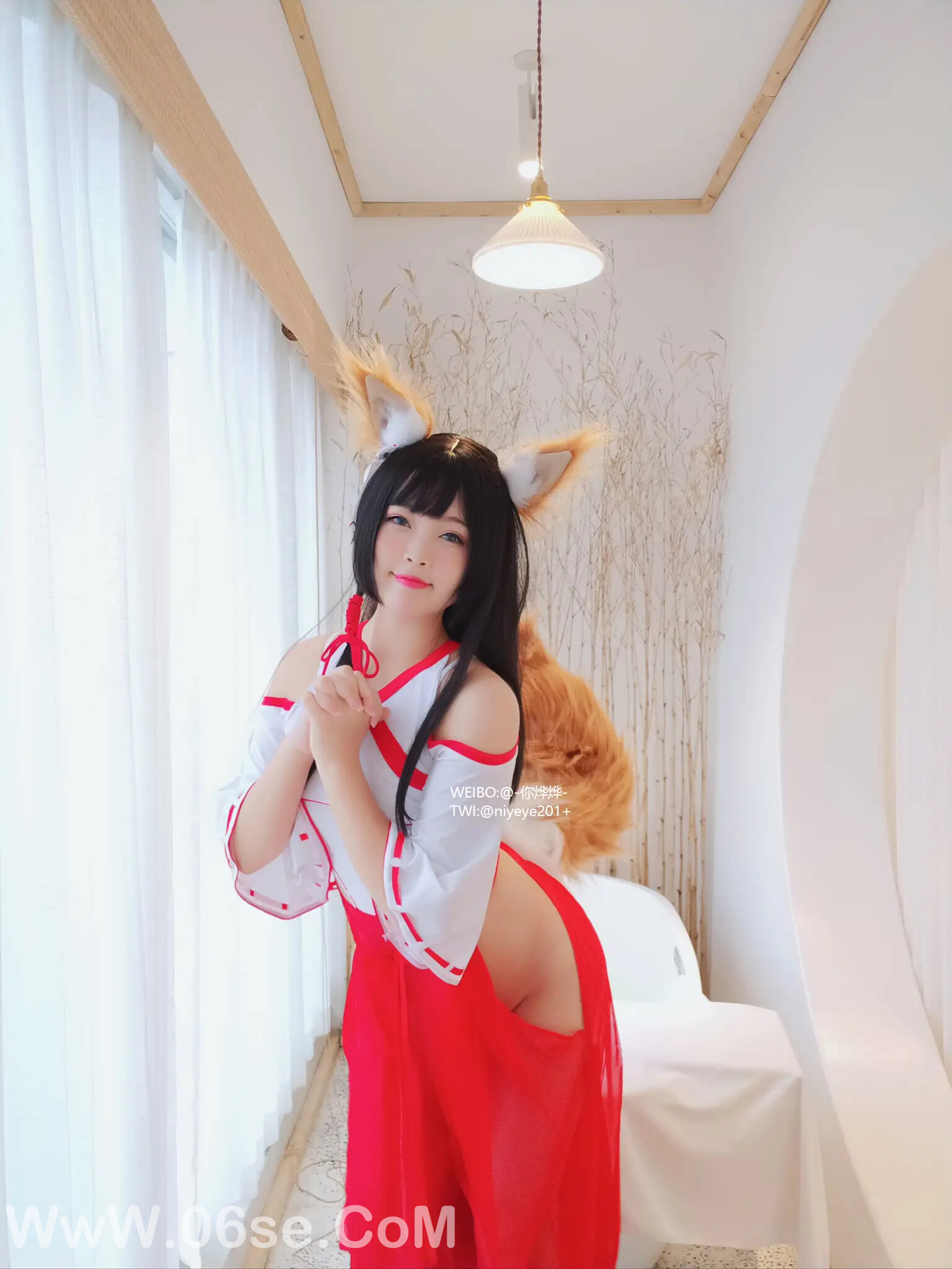 图片[58]-白烨 小奶猫-六色网