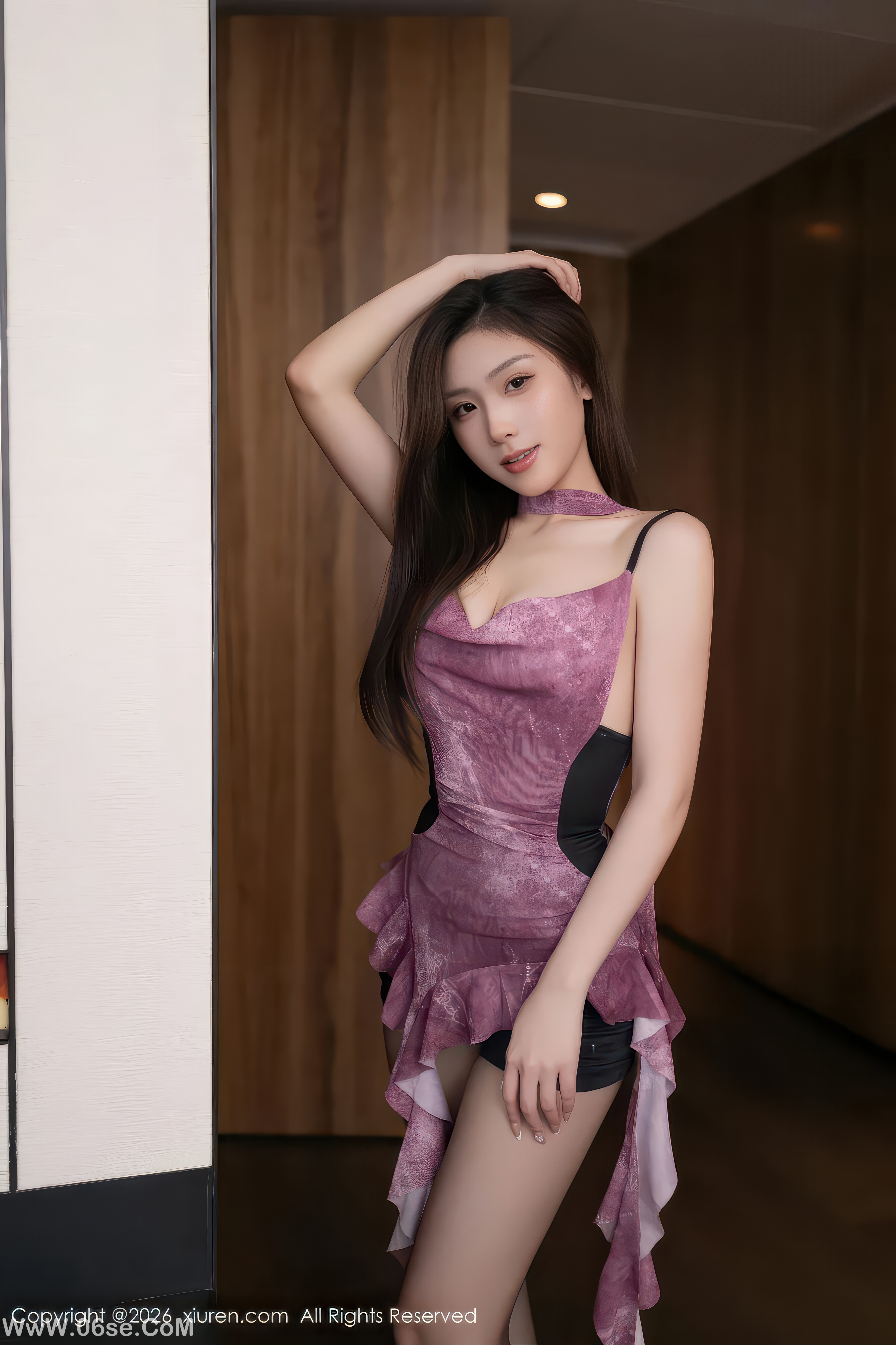 图片[8]-XIUREN秀人网 2026.01.30 NO.11297 刘婷婷 [73P 953.47 MB]-六色网