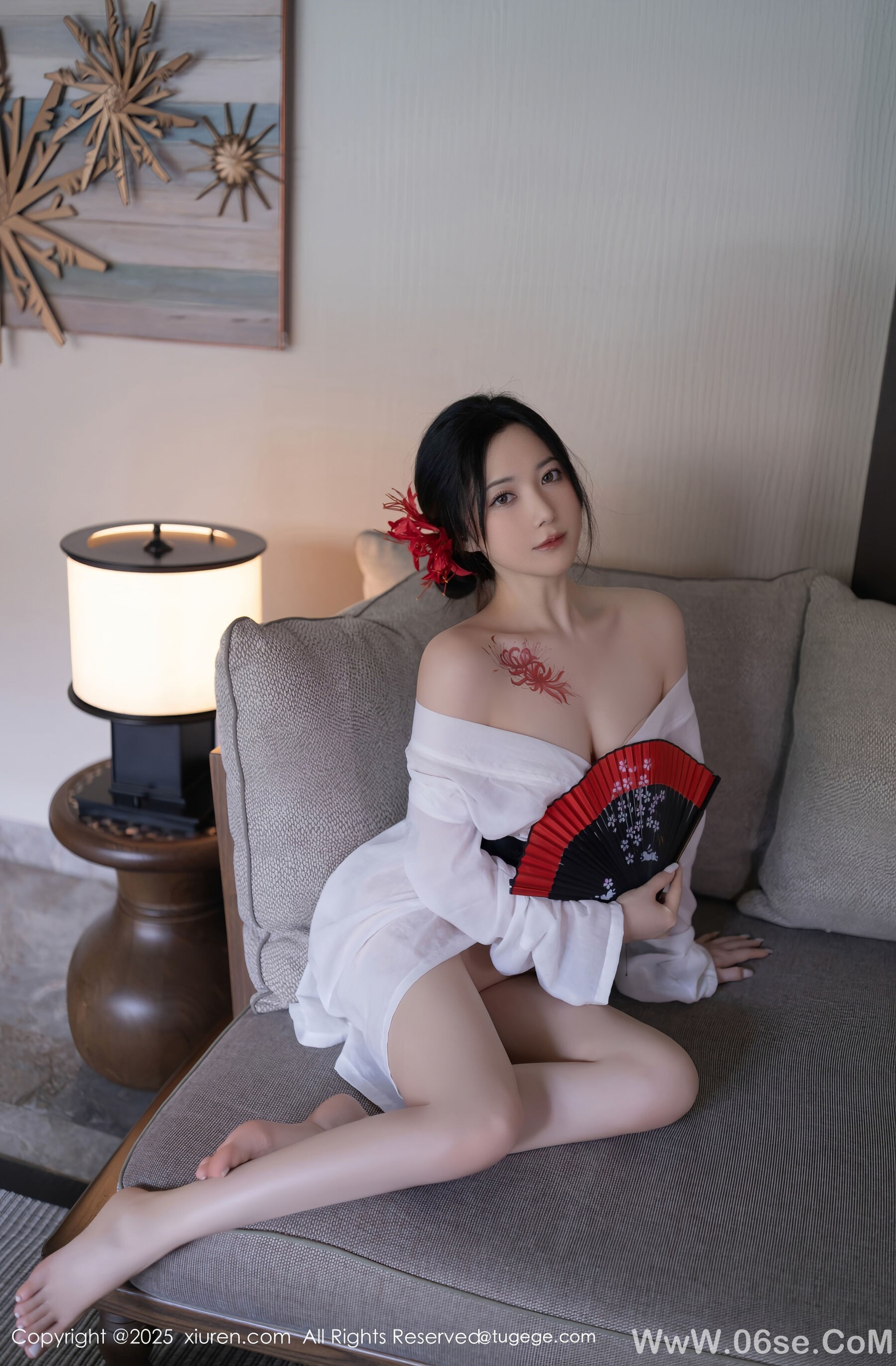 图片[54]-[Xiuren秀人网] 2025.07.04 NO.10514 鱼子酱Fish[81P]-六色网