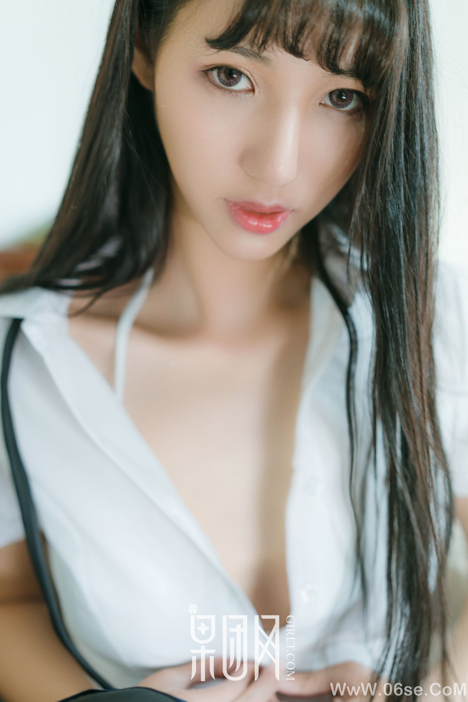 图片[34]-果团网 2017.08.05 Vol. 047 兔兔er[53P]-六色网