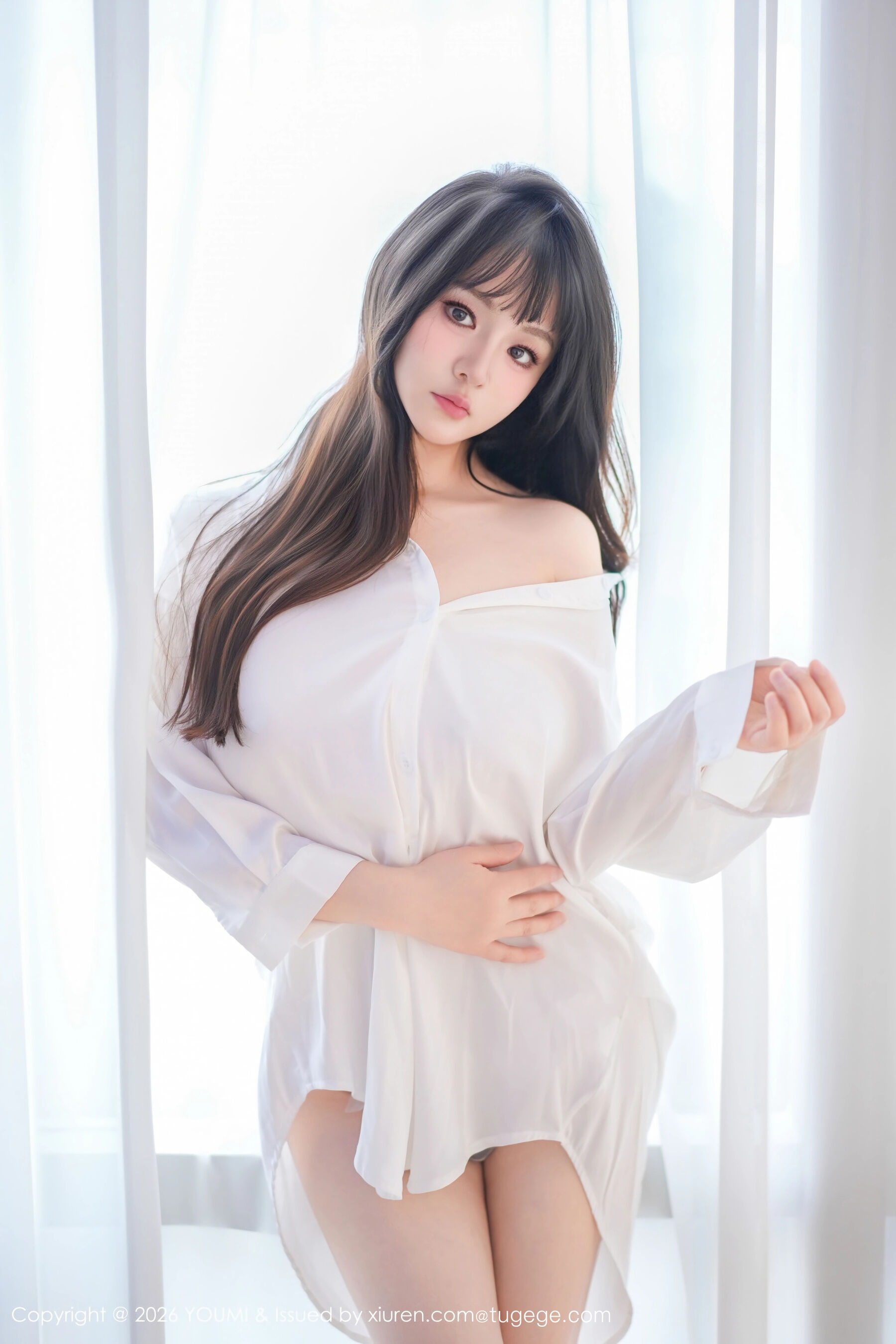 图片[20]-尤蜜荟 – NO.1199 – 沈南汐RuRu [71P]-六色网