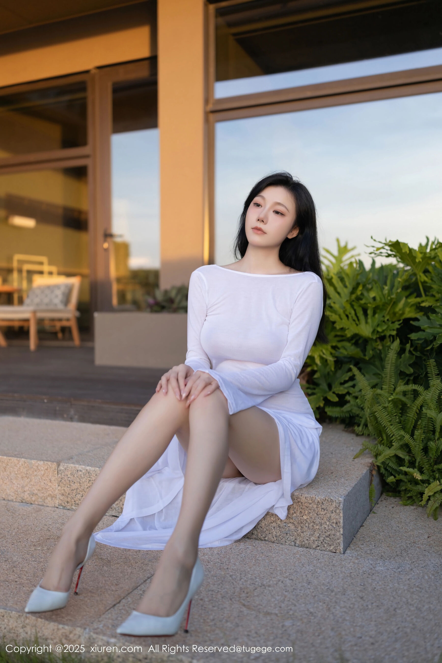 图片[39]-[Xiuren秀人网] 2025.09.09 NO.10747 安然anran[81P]-六色网