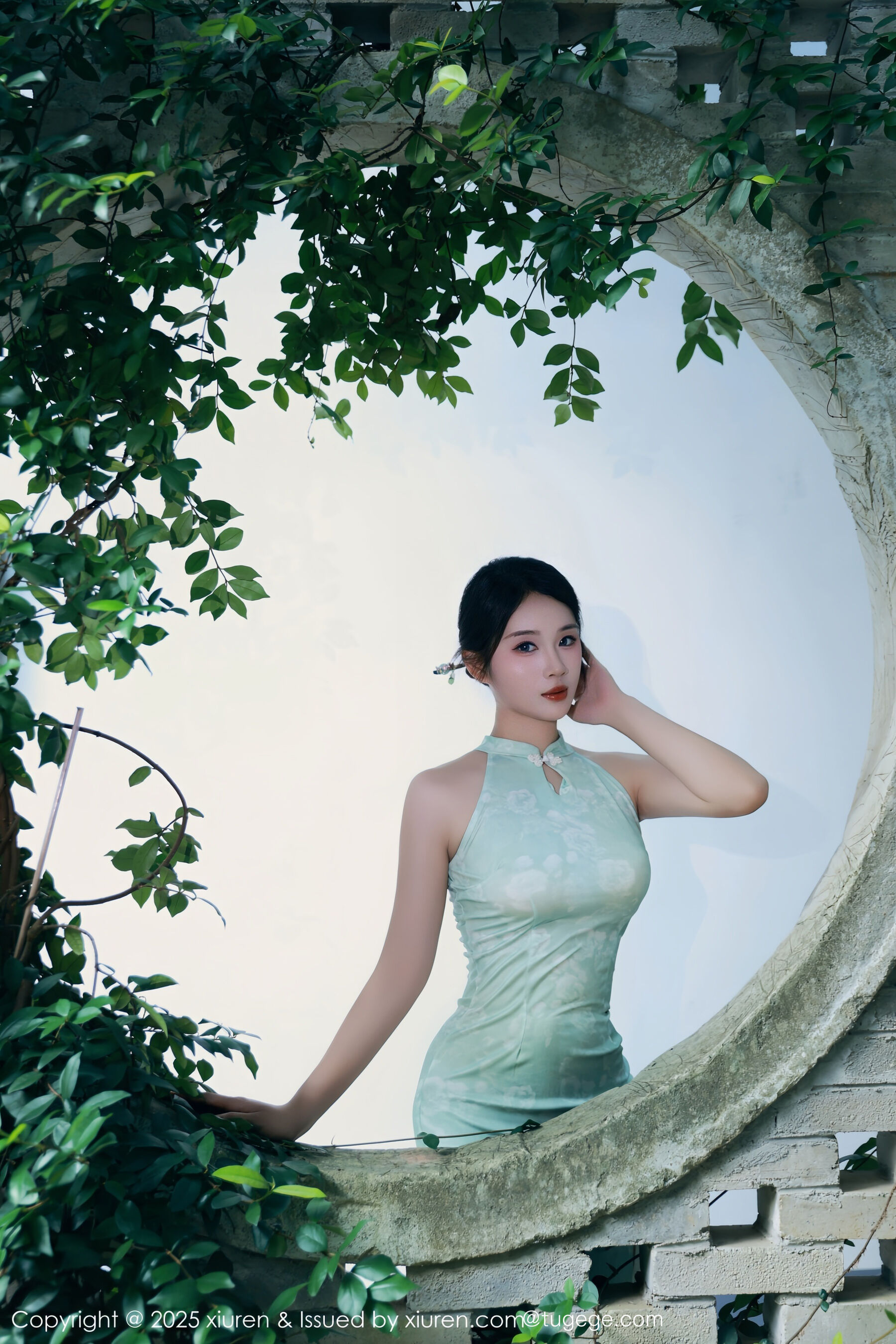 图片[75]-[Xiuren秀人网] 2025.07.11 NO.10538 南乔[85P]-六色网