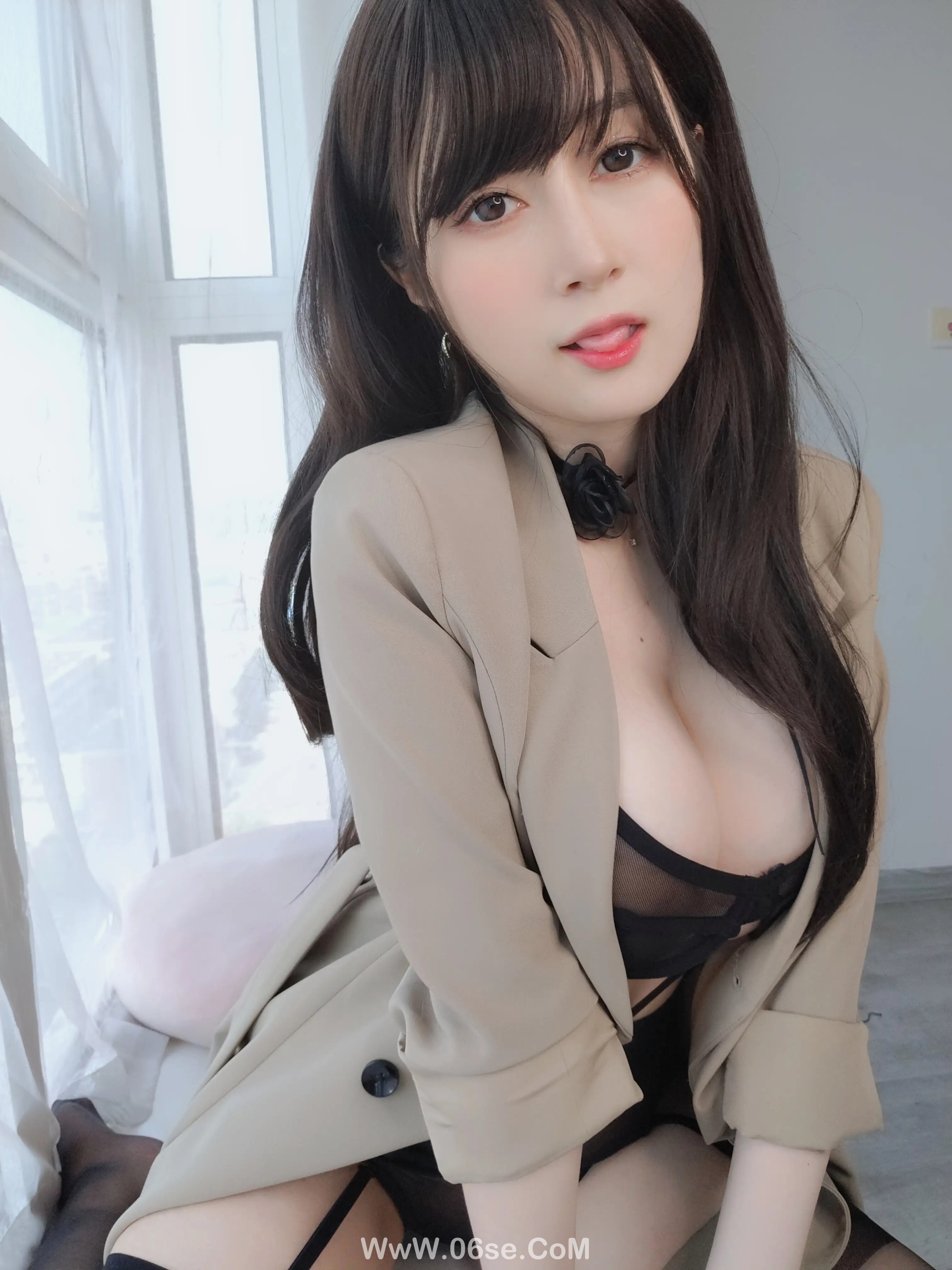 图片[32]-白银81 – 大胆なオール上司-六色网