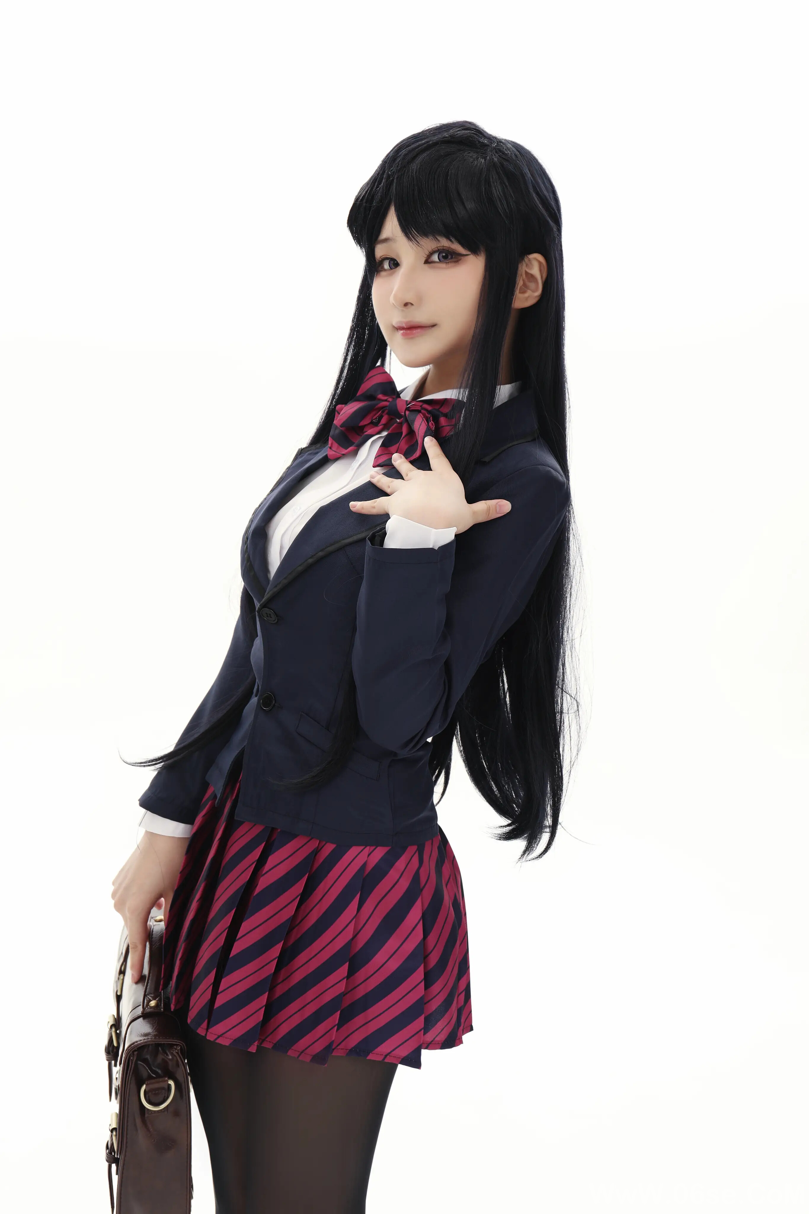 图片[49]-幼愛youmeko 古见硝子-六色网