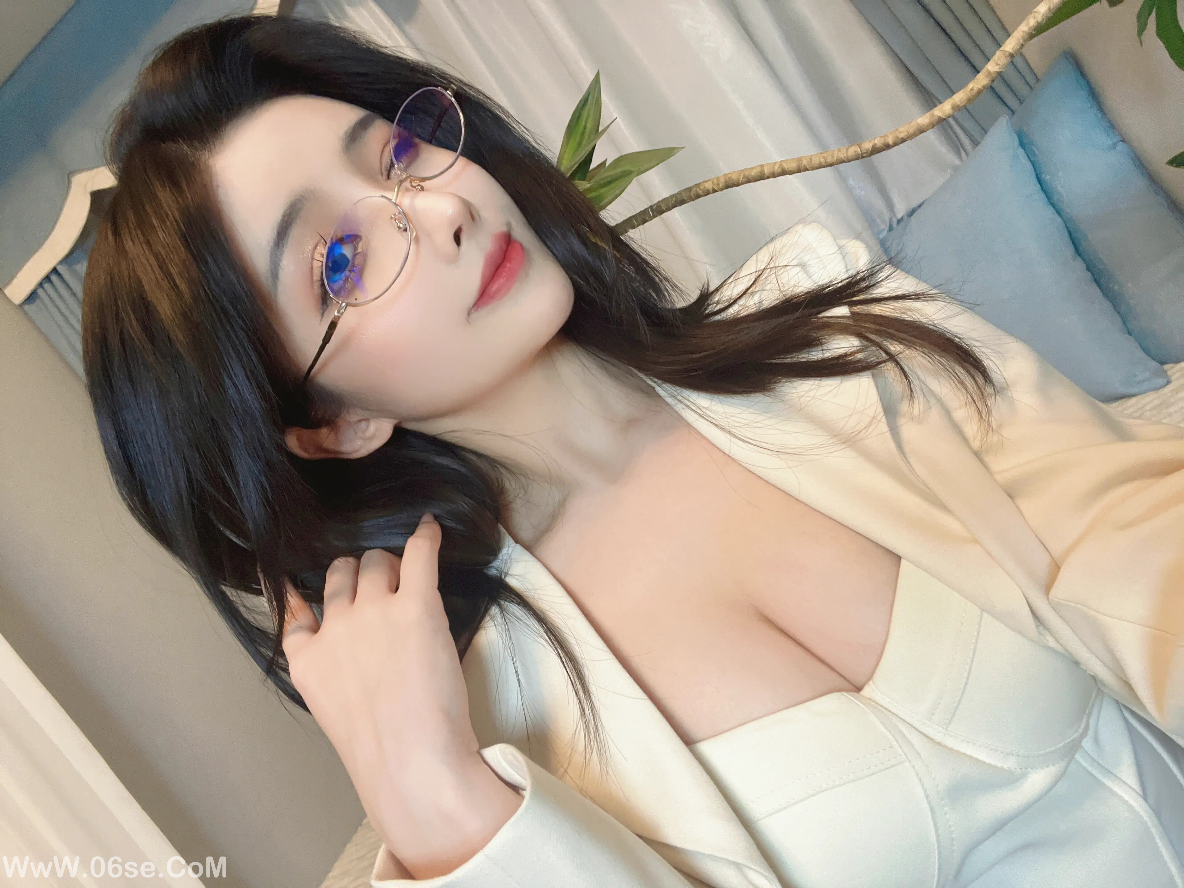图片[5]-肉扣热热子(rioko凉凉子) 和女上司的七夕-六色网